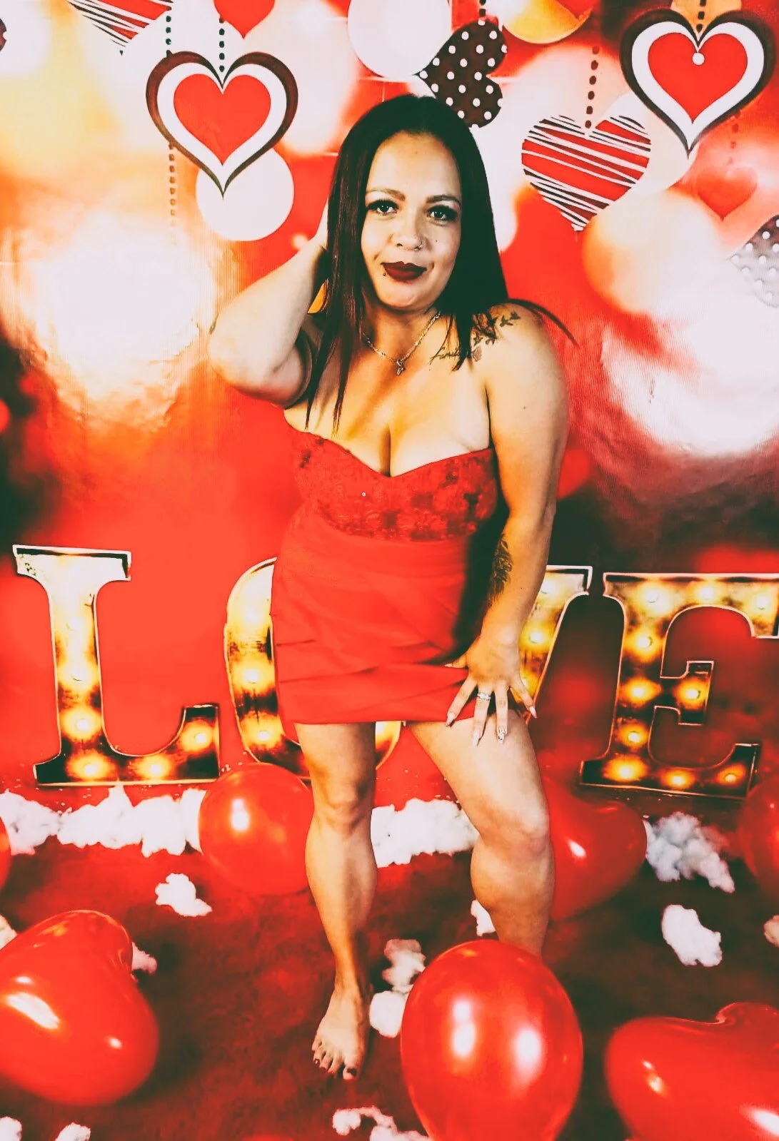 XXX Porn Photo of Nude sweety_funny 29
