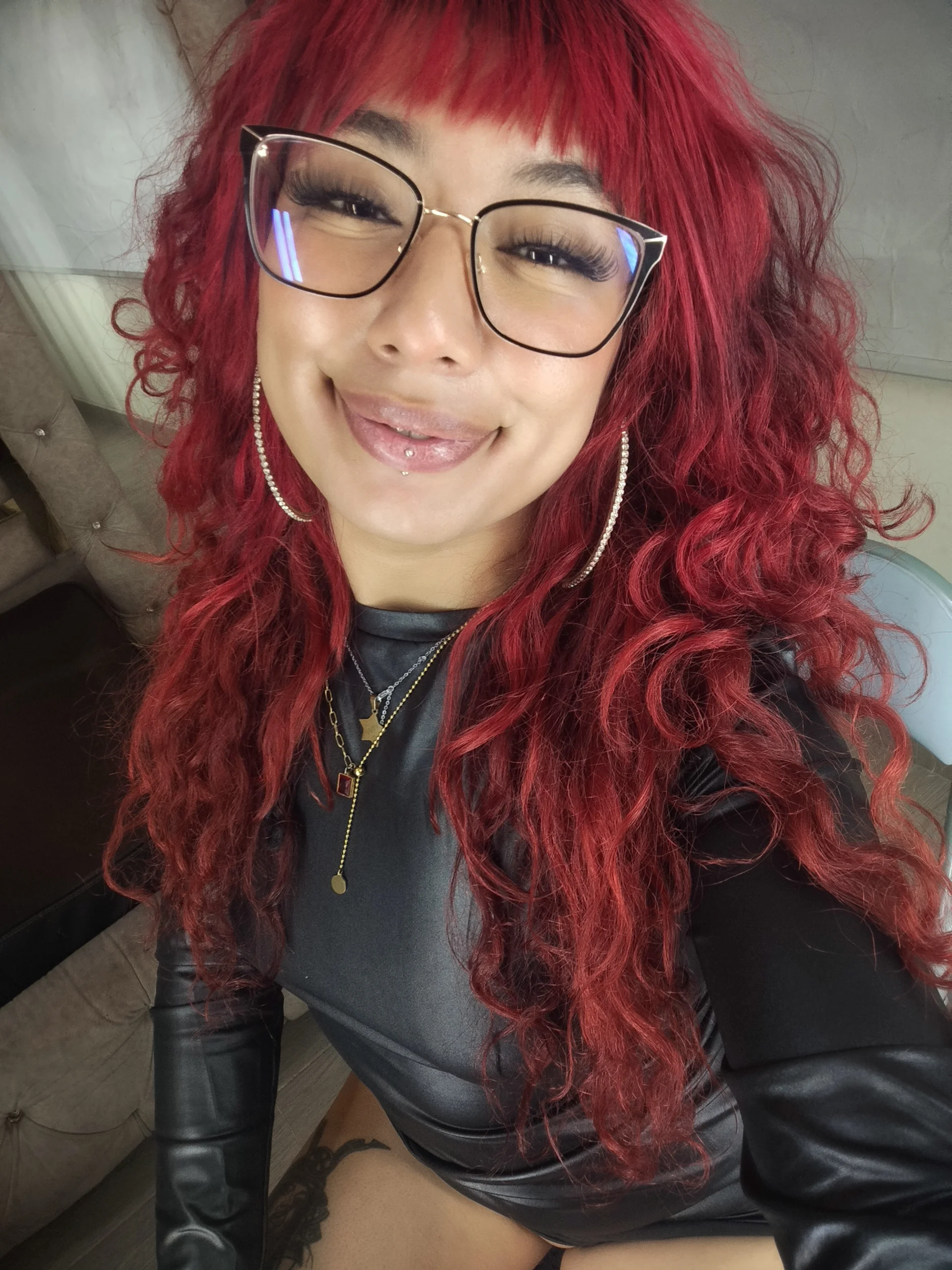 XXX Porn Photo of Nude Soleil_66 65