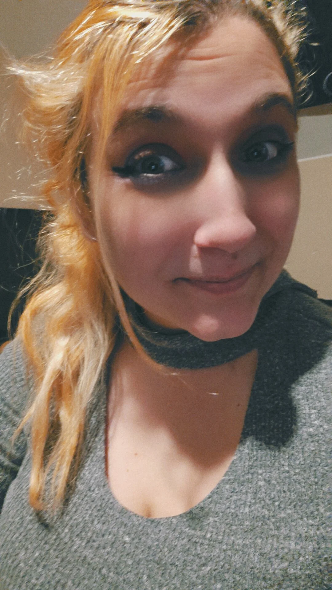 XXX Porn Photo of Nude Thatonebinch 4