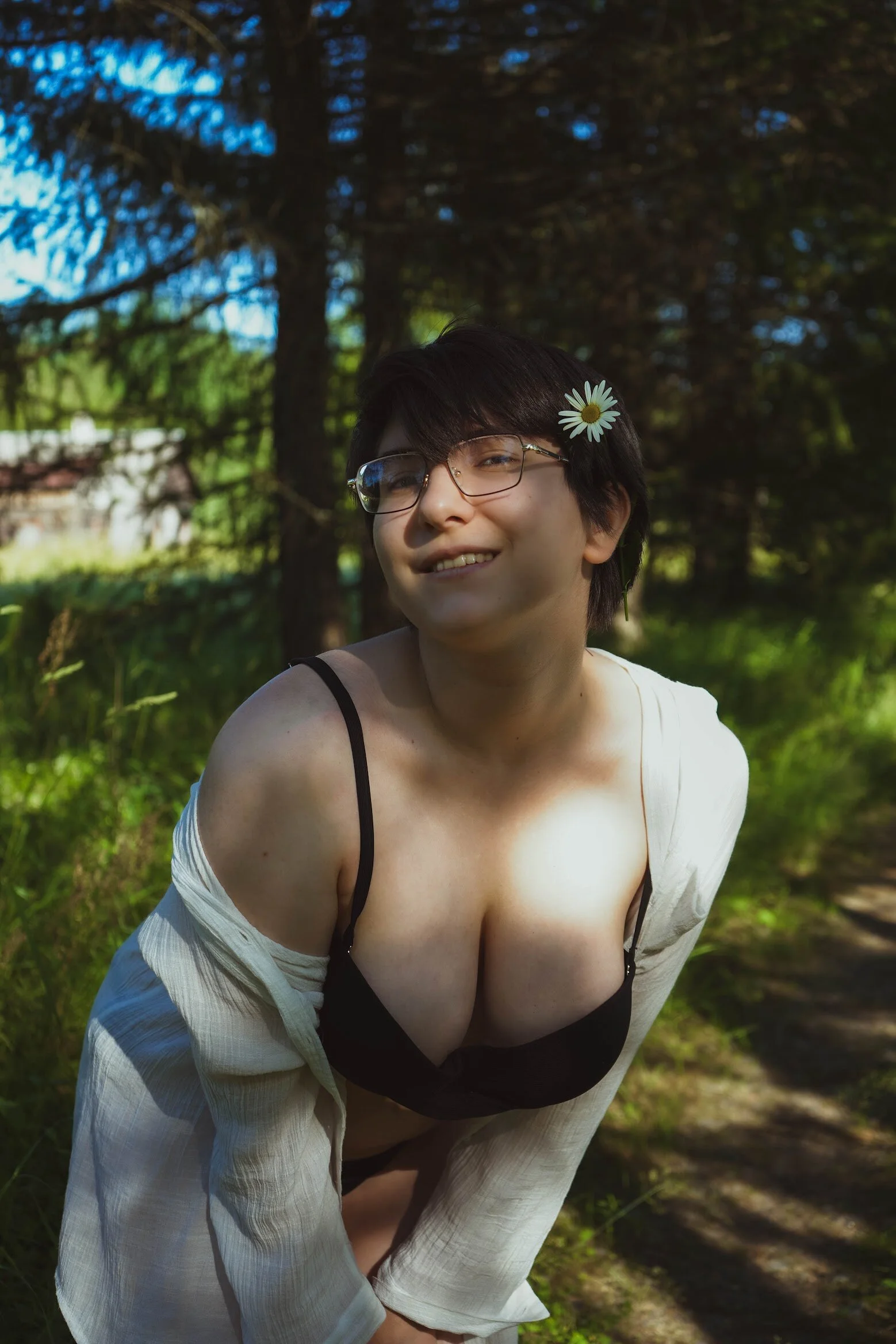 XXX Porn Photo of Nude Lily_Marlin 27