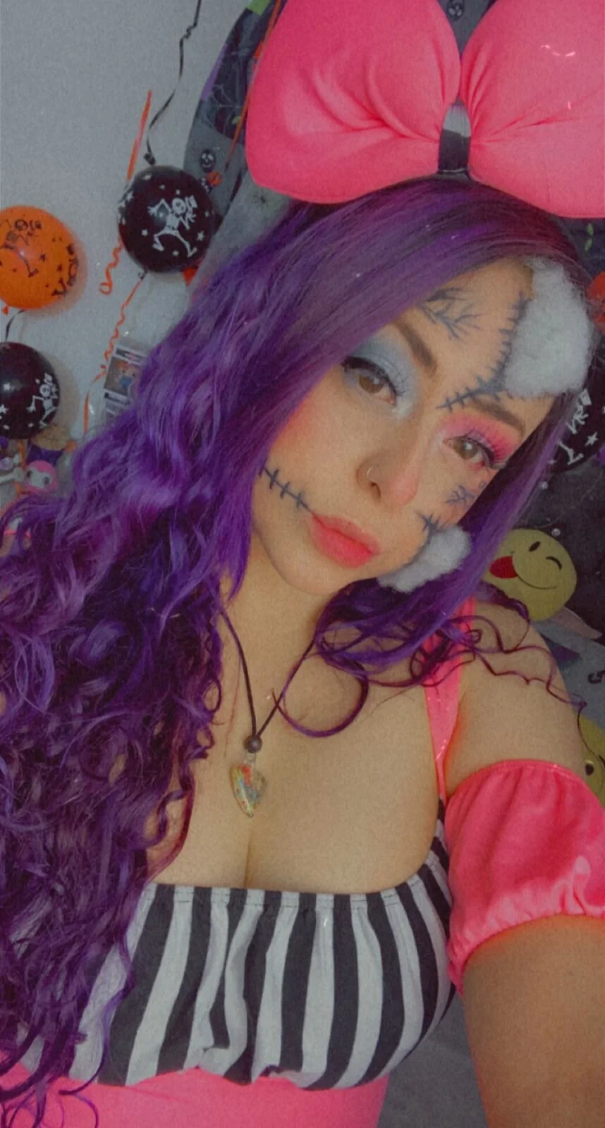 XXX Porn Photo of Nude PixelKiss_ 27