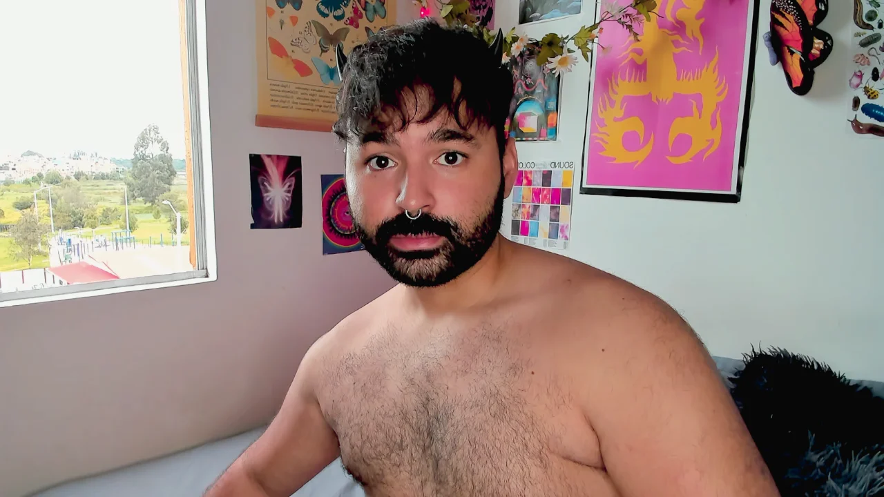 XXX Porn Photo of Nude johnnyalx 43