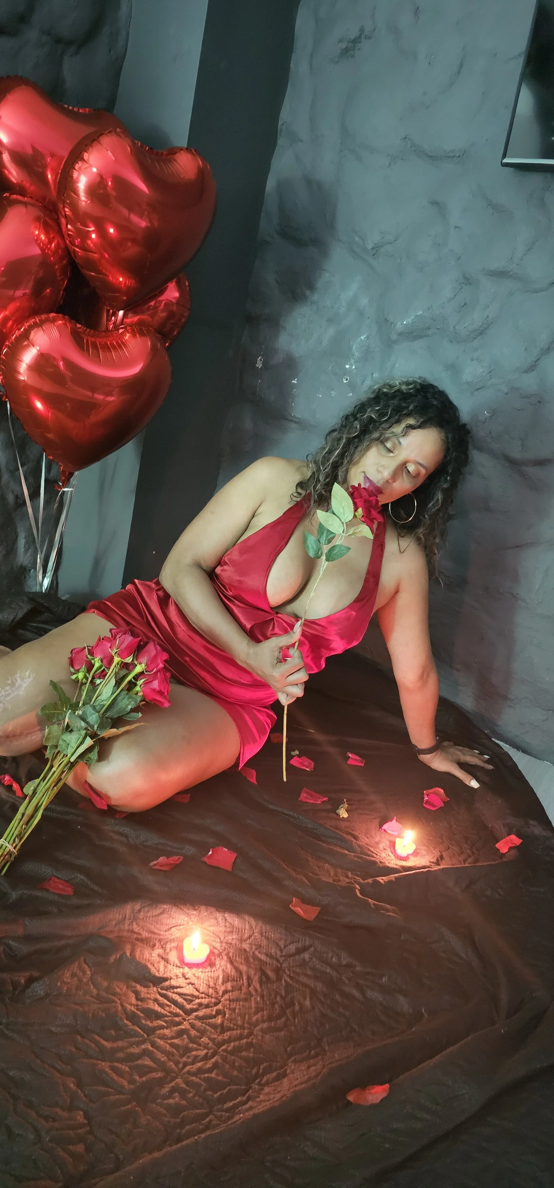 XXX Porn Photo of Nude ainaah_ 36