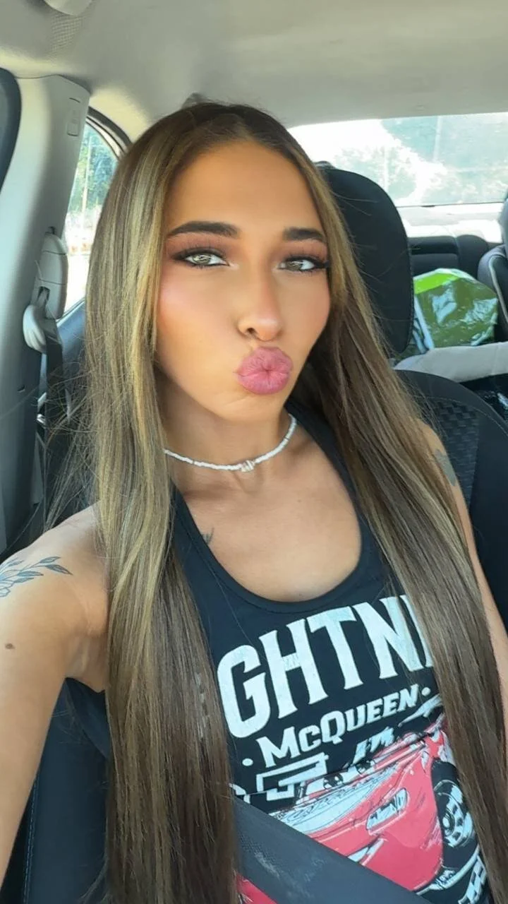 XXX Porn Photo of Nude claricebabyxo 1