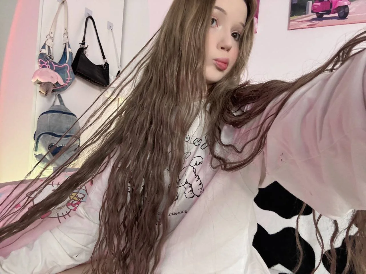 XXX Porn Photo of Nude mayyacozyy 7