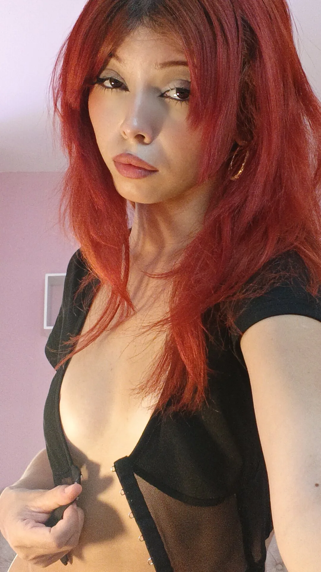 XXX Porn Photo of Nude SpicyDemons 45