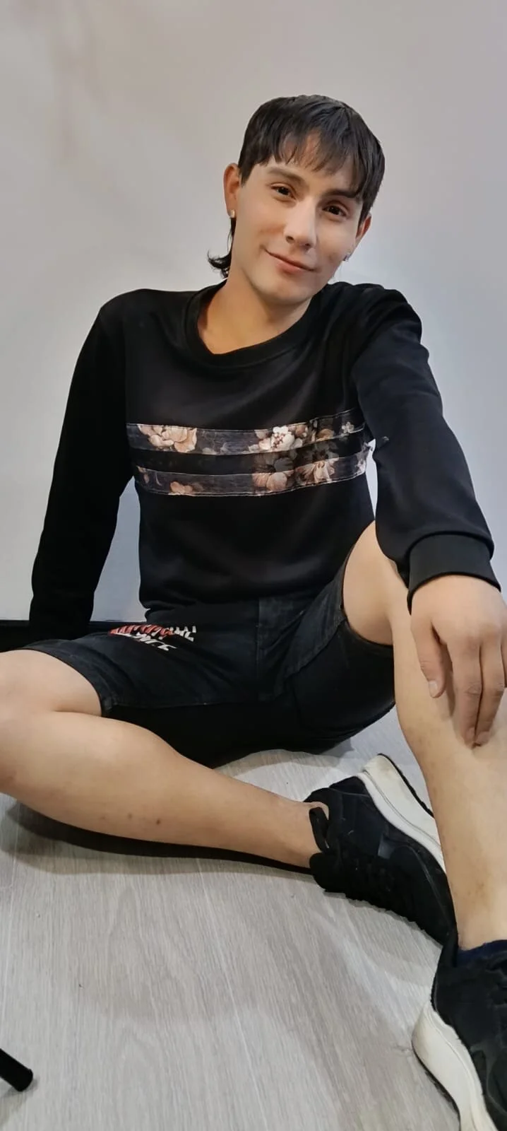 XXX Porn Photo of Nude _Anubis__ 2