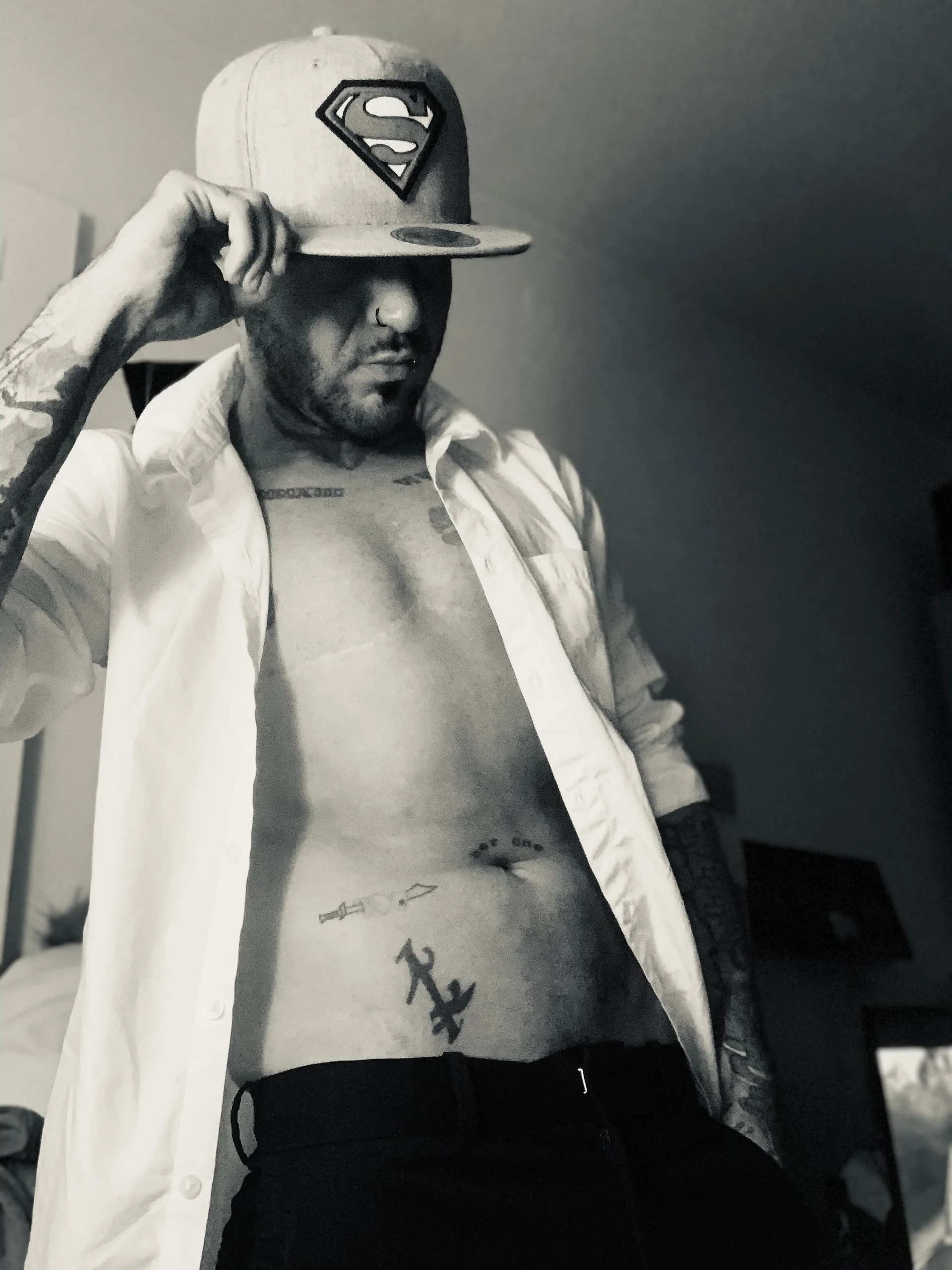 XXX Porn Photo of Nude PrincSugar 33