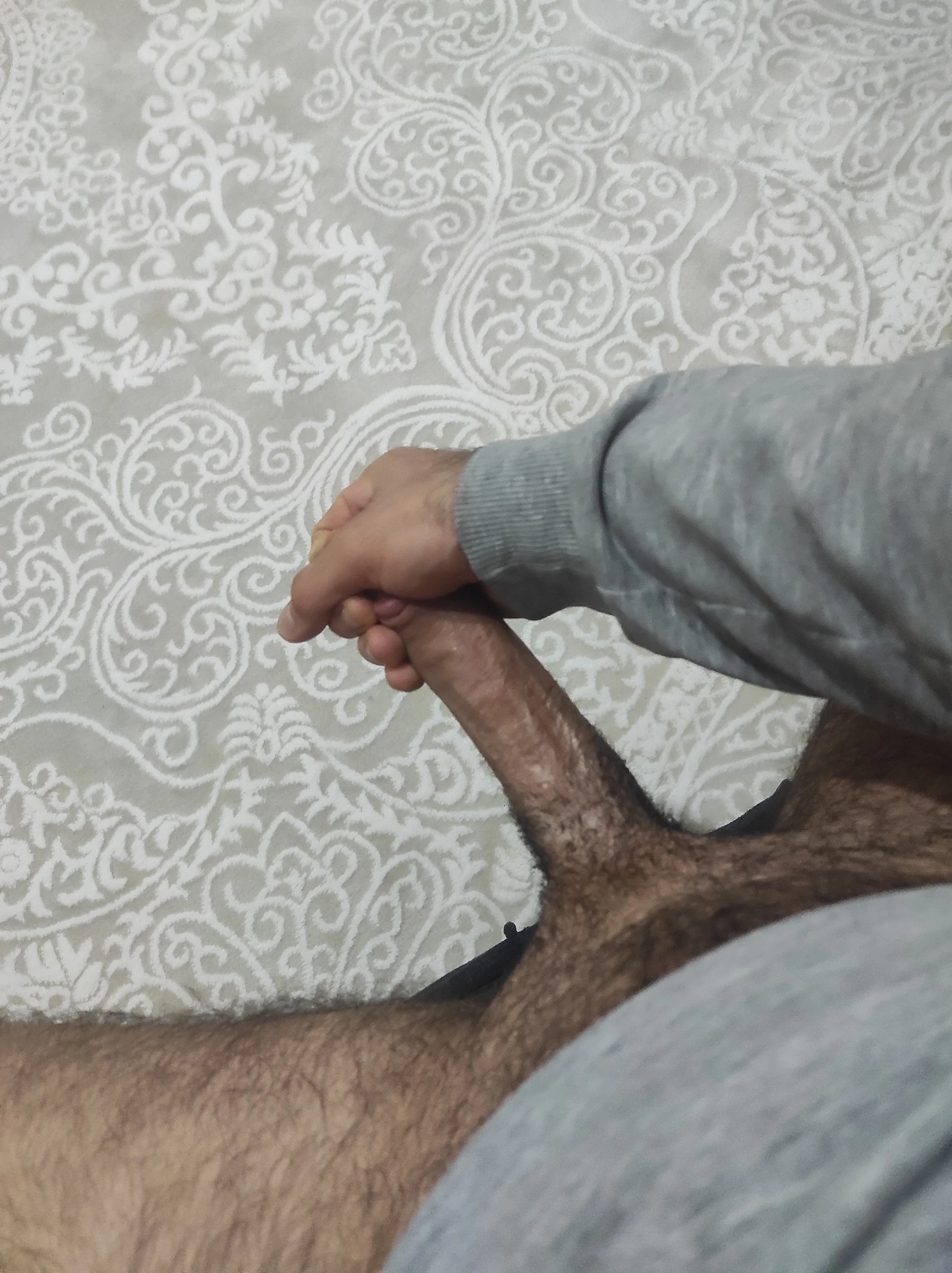 XXX Porn Photo of Nude esmerkralkobra 29