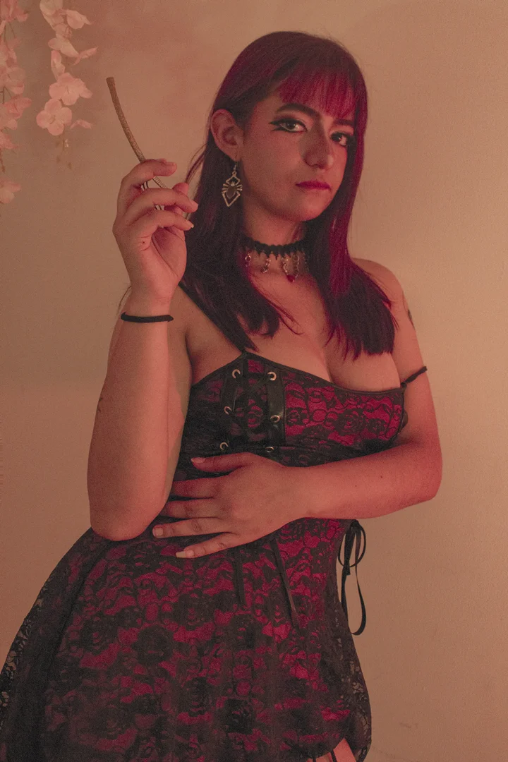 XXX Porn Photo of Nude Lunyhose 54