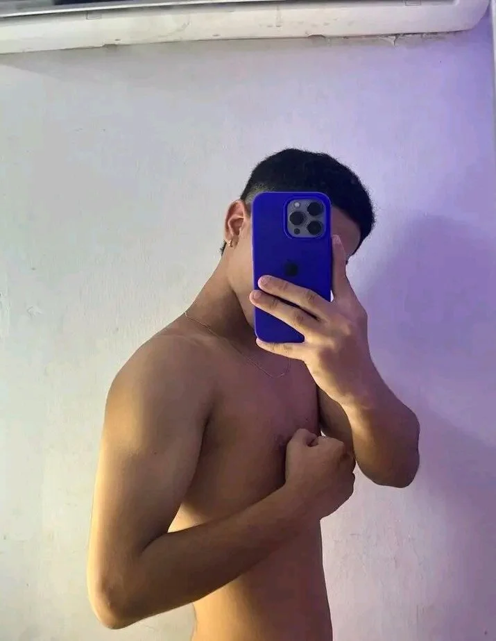 XXX Porn Photo of Nude Little_Young18 4