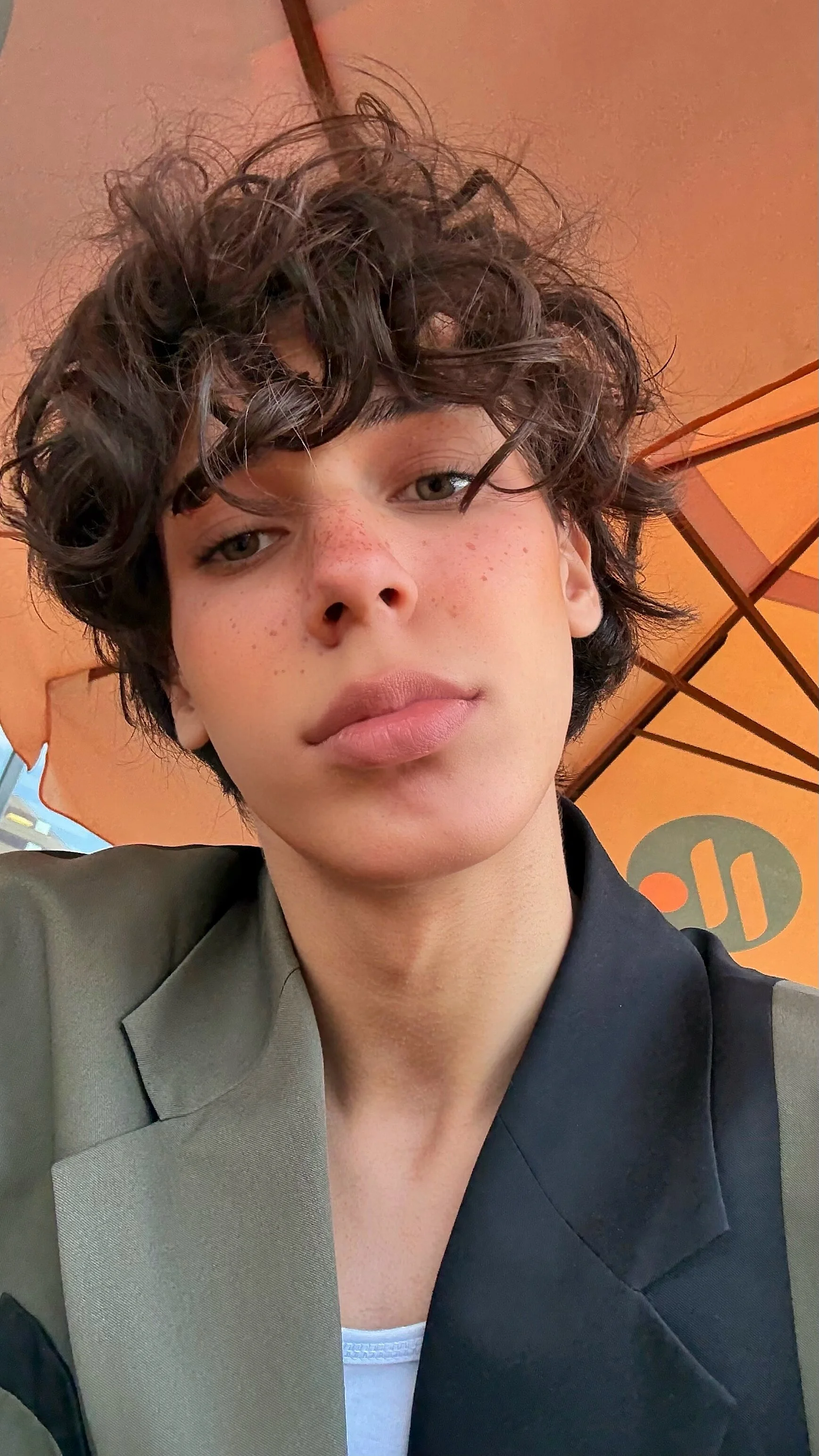XXX Porn Photo of Nude egorbitch 18