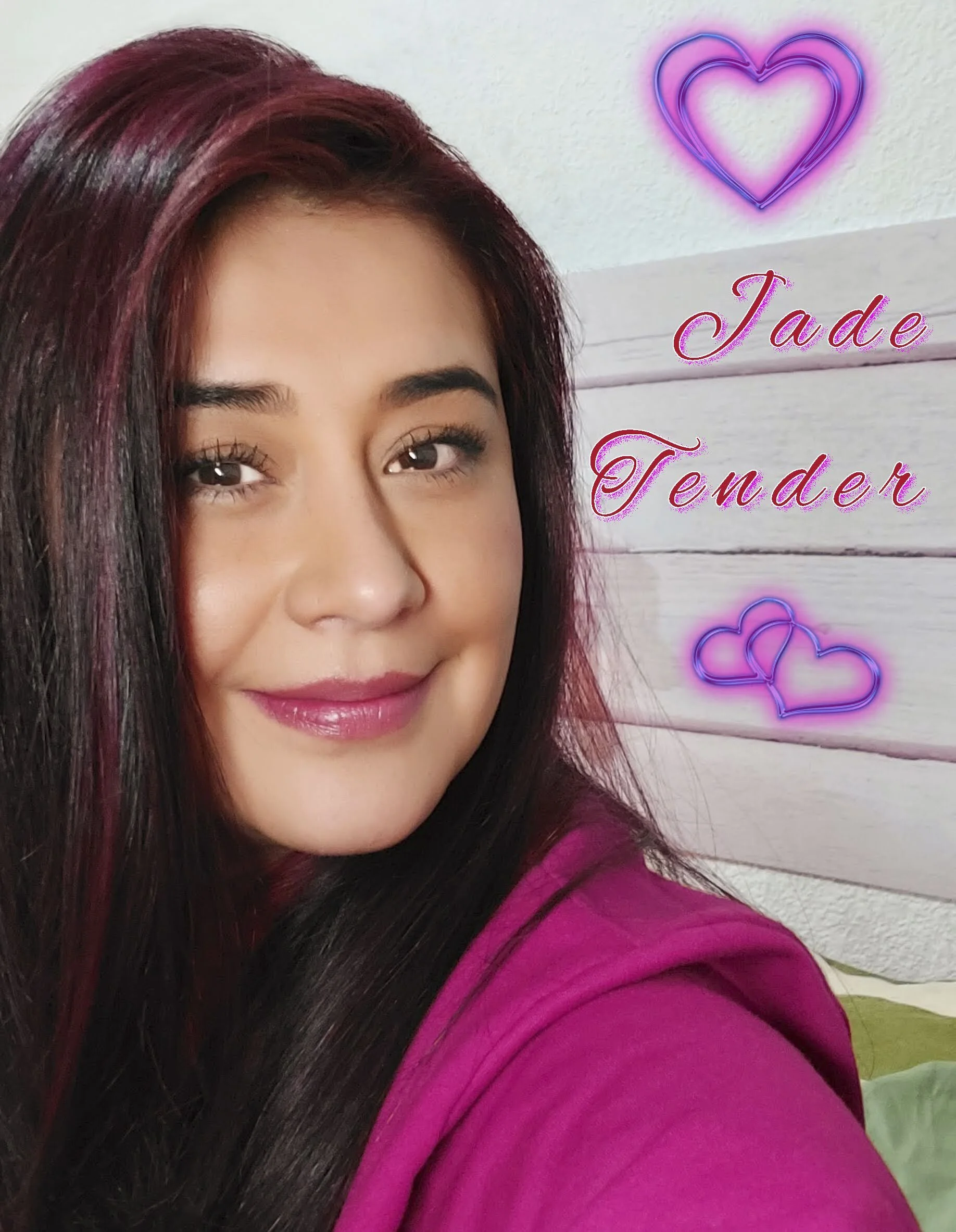 XXX Porn Photo of Nude JADE_SWEET2 6