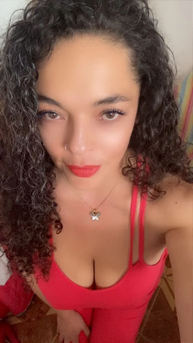 XXX Porn Photo of Nude eleonor_x 5