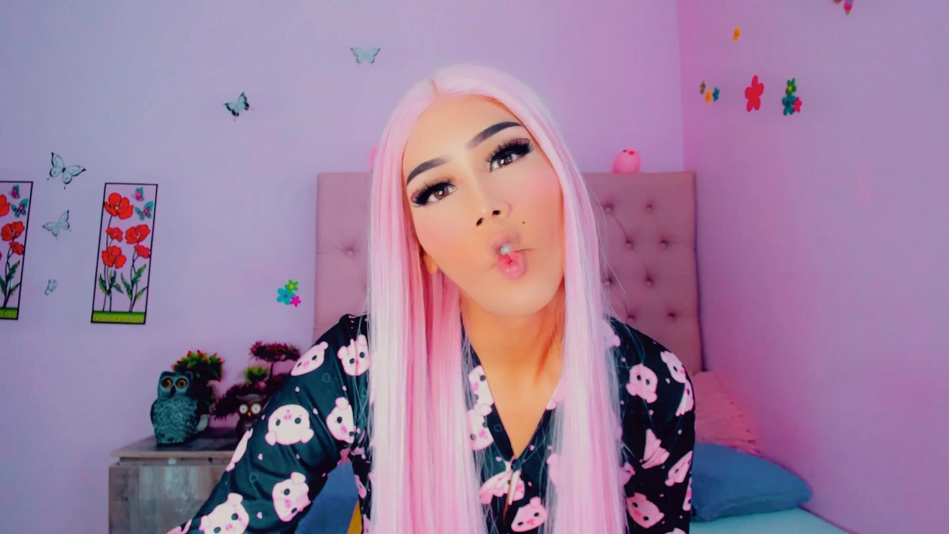 XXX Porn Photo of Nude Naugth_channel_ts 5