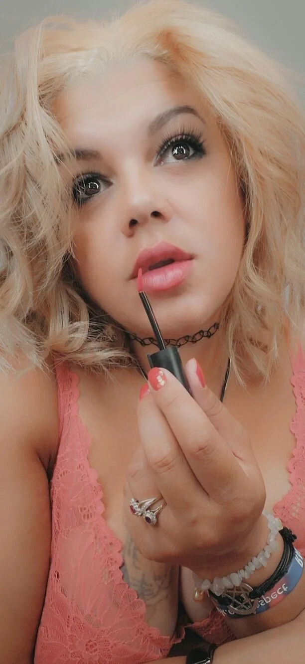 XXX Porn Photo of Nude GoddessChantelle 31