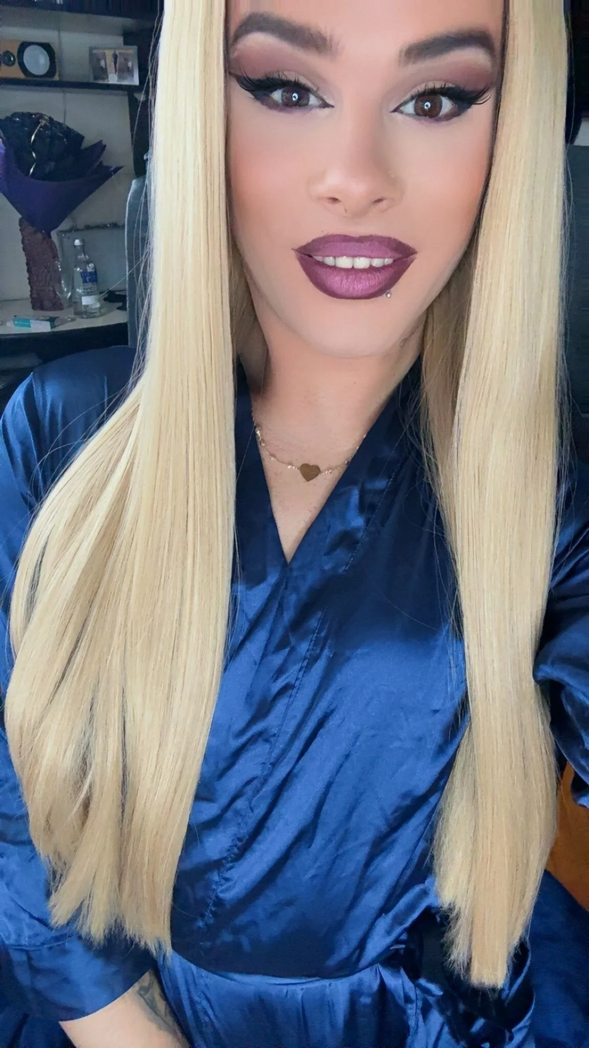 XXX Porn Photo of Nude EvelynLexy 33
