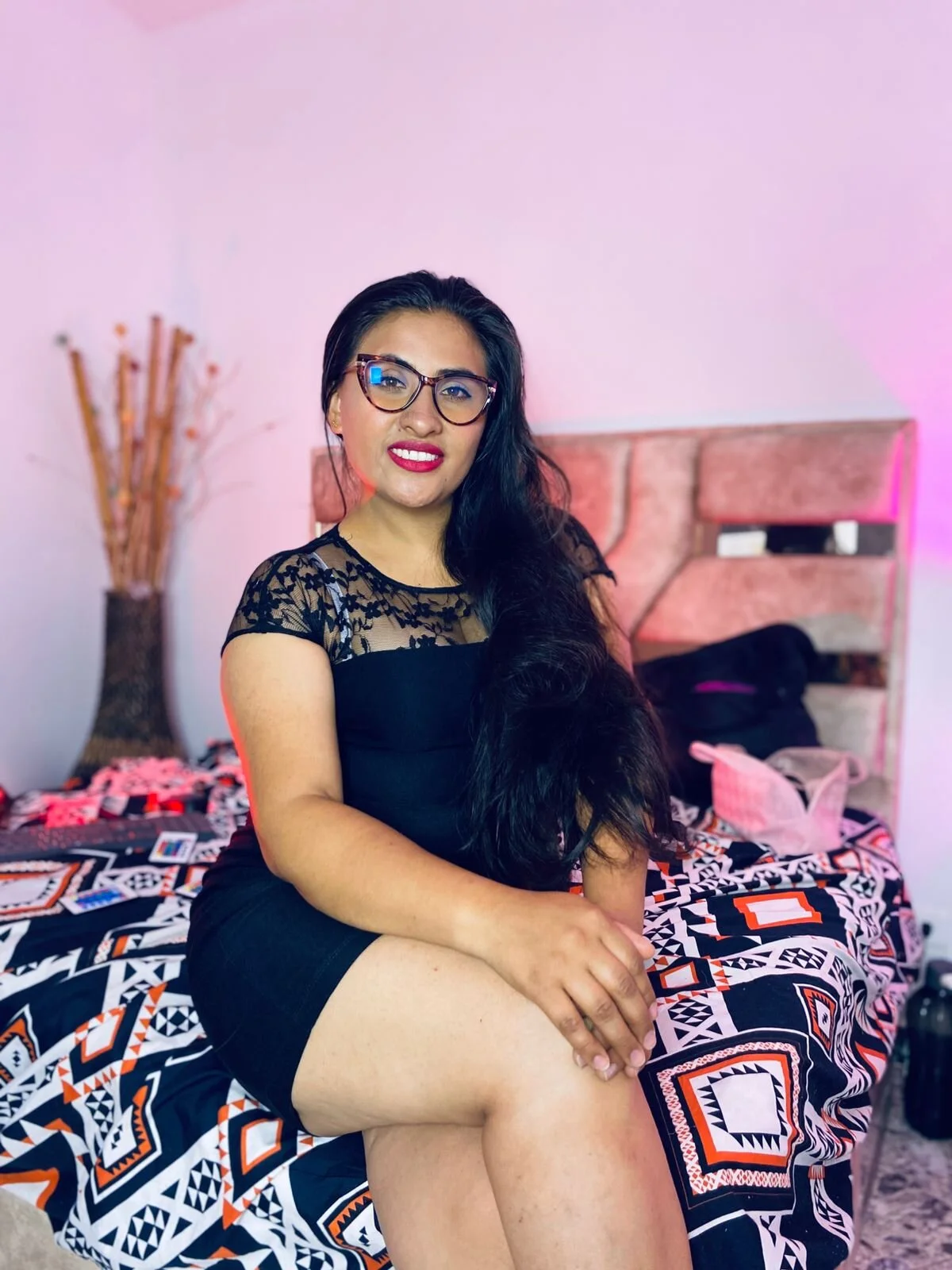 XXX Porn Photo of Nude JesikaDavies 10