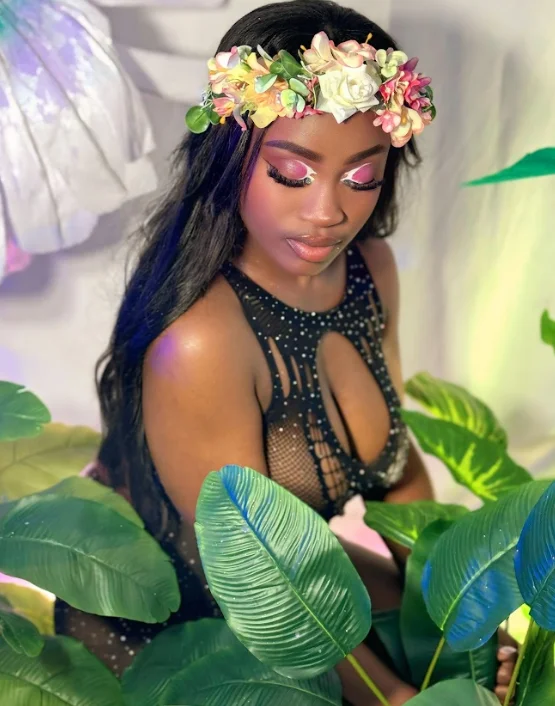 XXX Porn Photo of Nude nikkystorm1_ 158