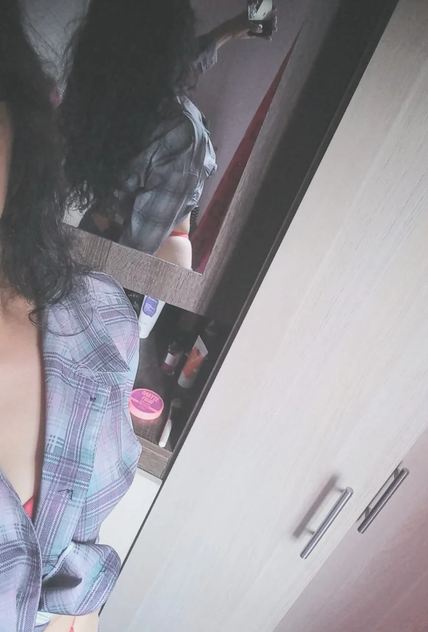 XXX Porn Photo of Nude CrissDessire 3