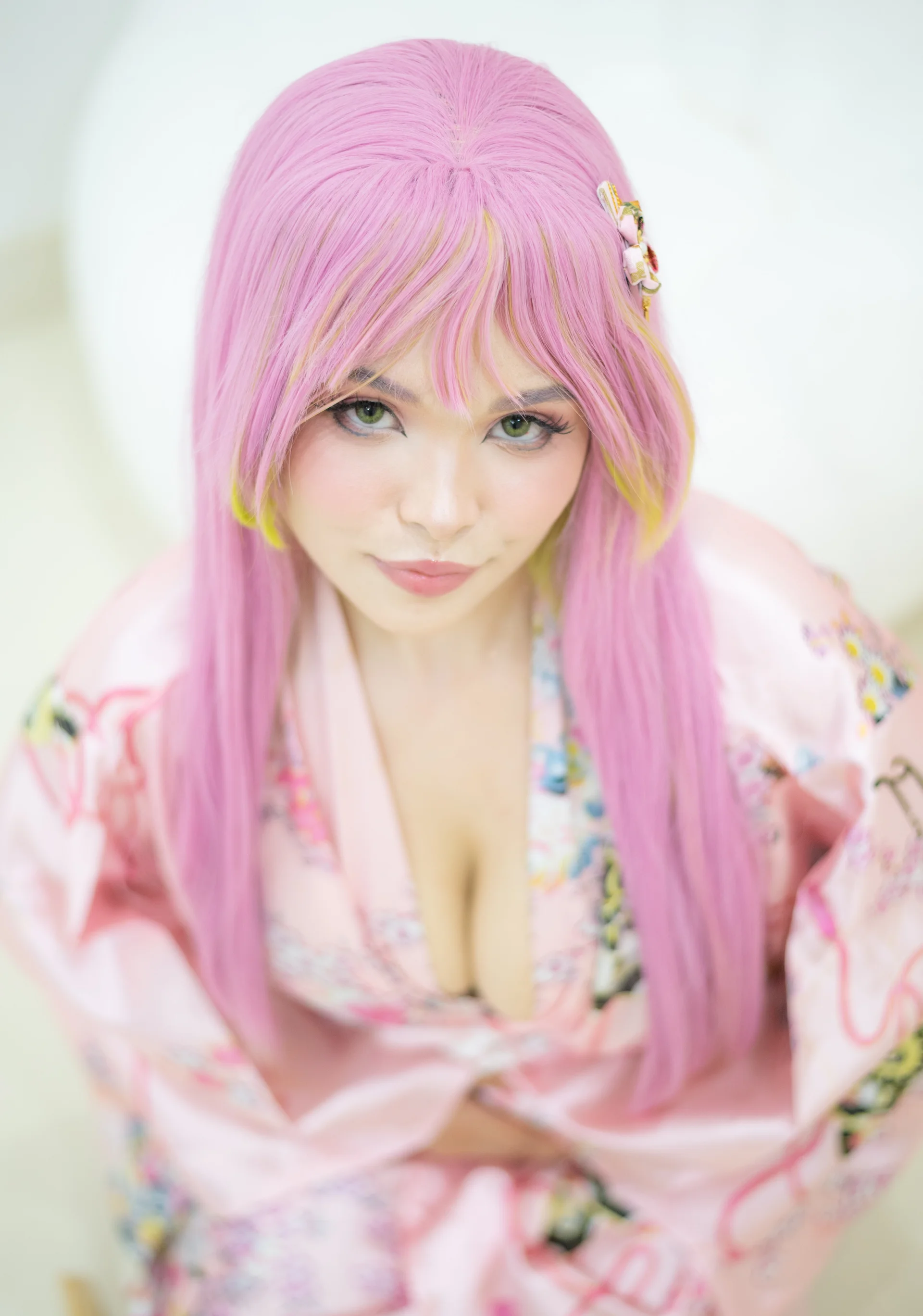 XXX Porn Photo of Nude angeline_teen 11