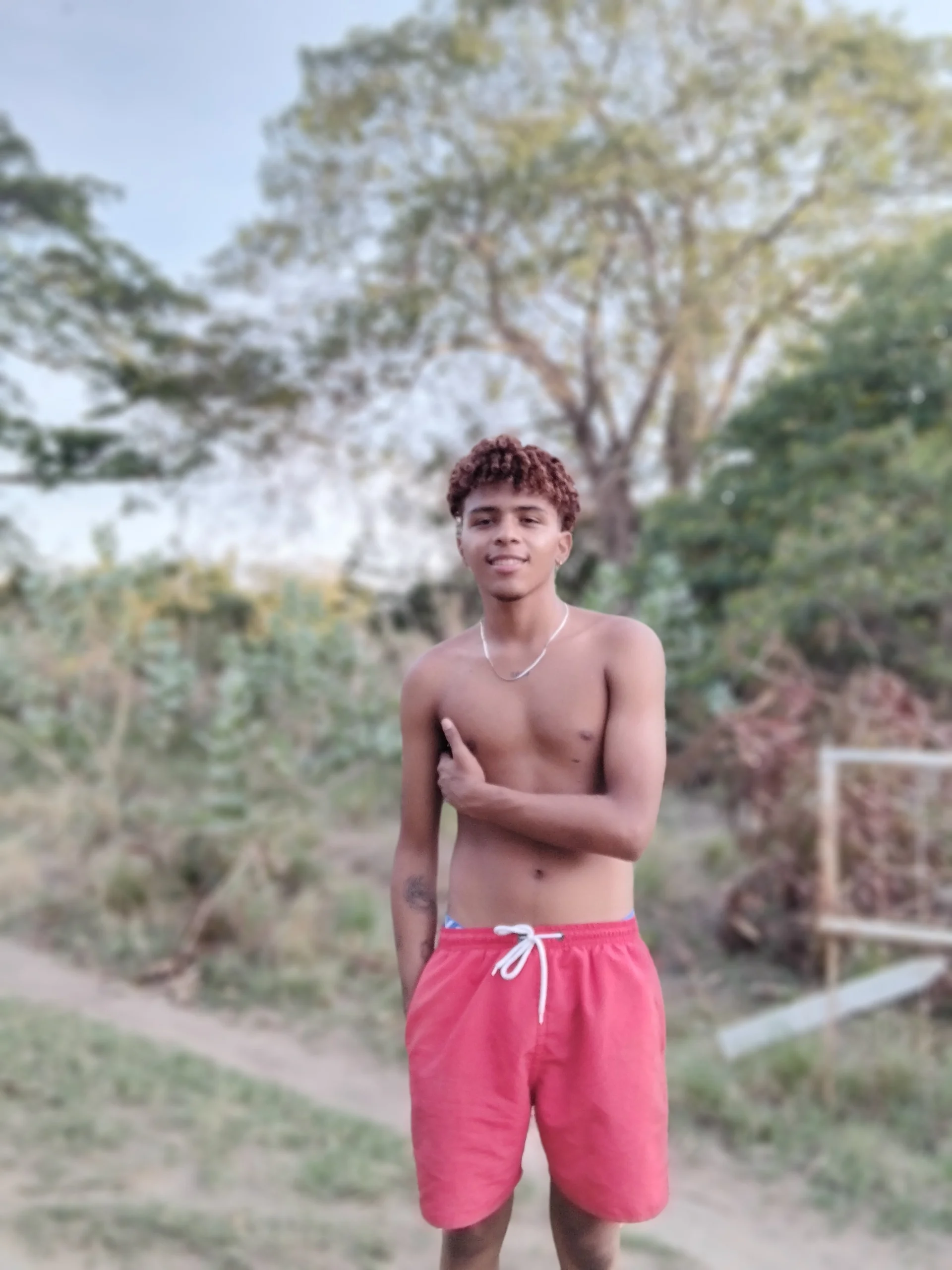 XXX Porn Photo of Nude Manu_poli 8