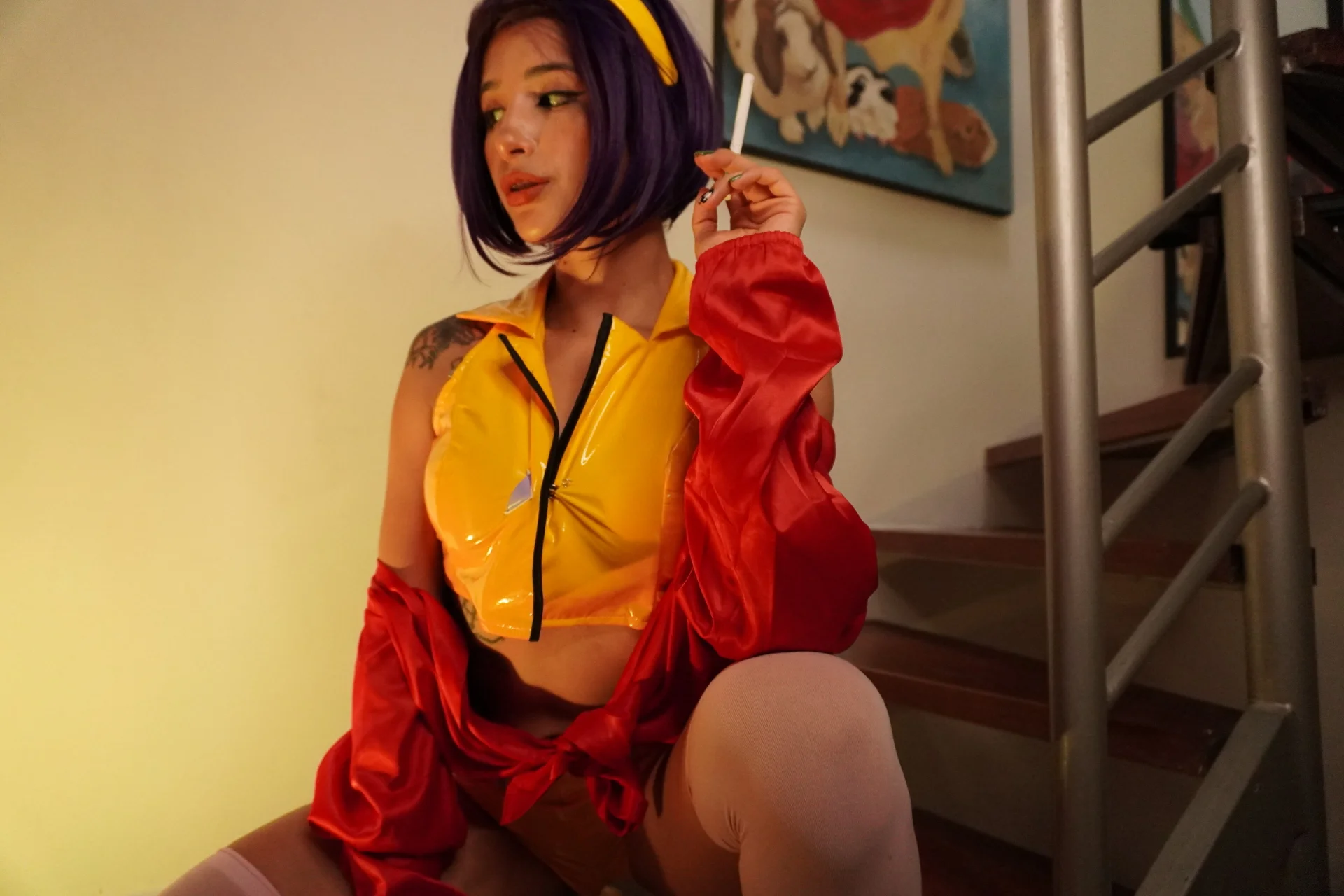 XXX Porn Photo of Nude LucyAllenX 62