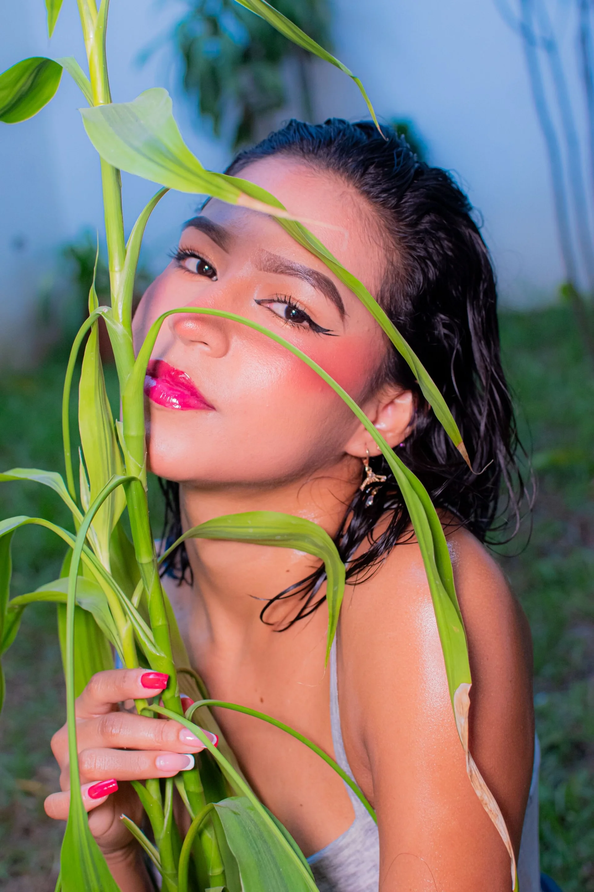 XXX Porn Photo of Nude Laura-mayer 164
