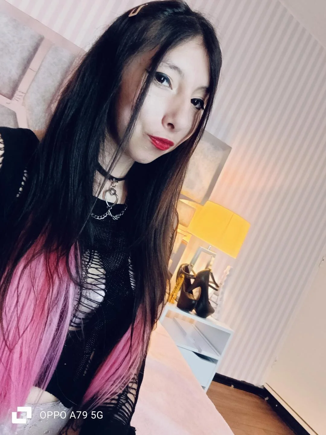 XXX Porn Photo of Nude ScarlettShirahoshi 10