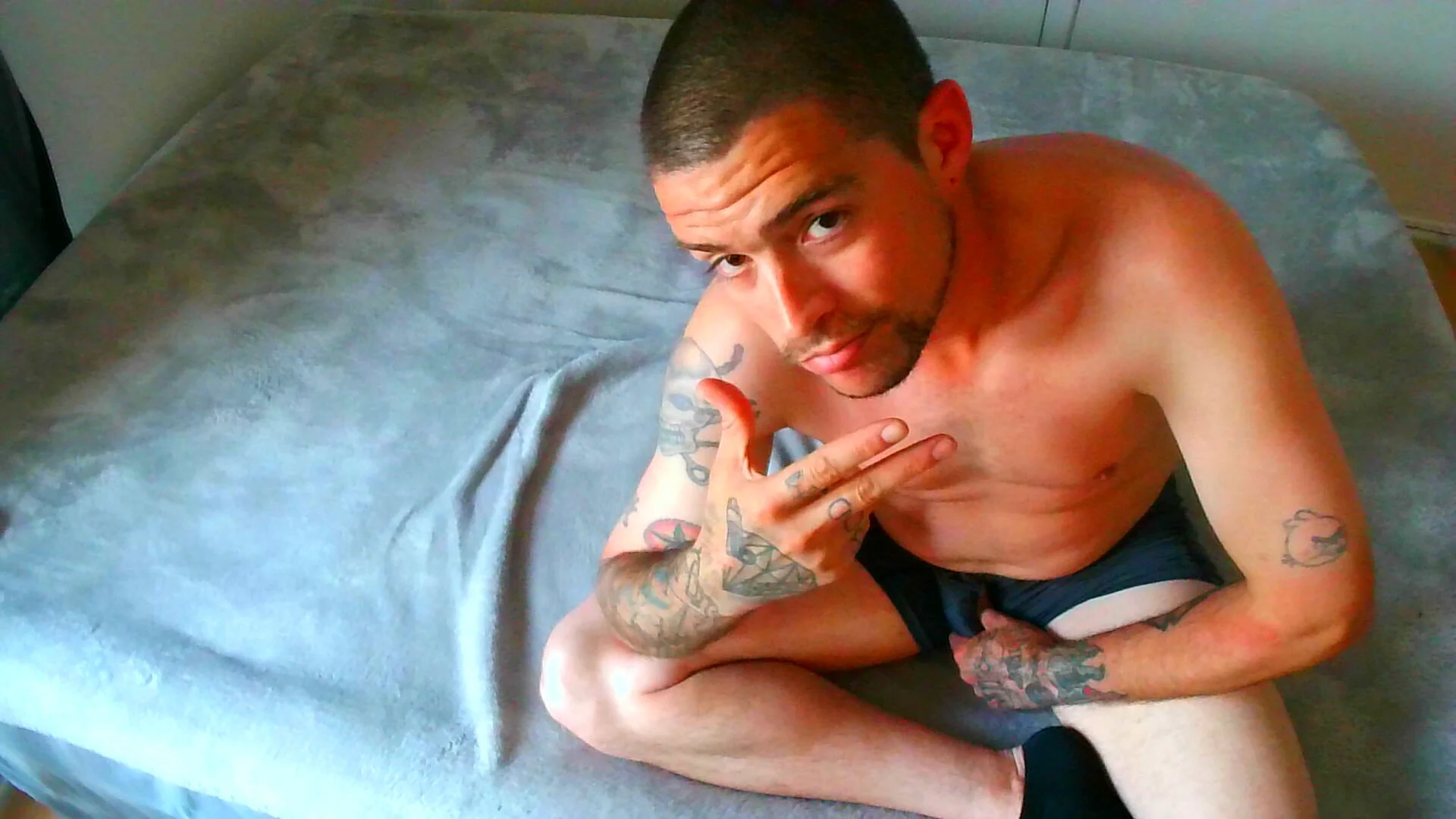 XXX Porn Photo of Nude EdgingAllDay2CUM 12