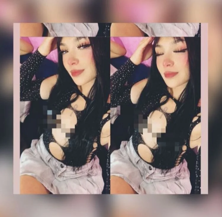XXX Porn Photo of Nude Lunx_Bbita 20