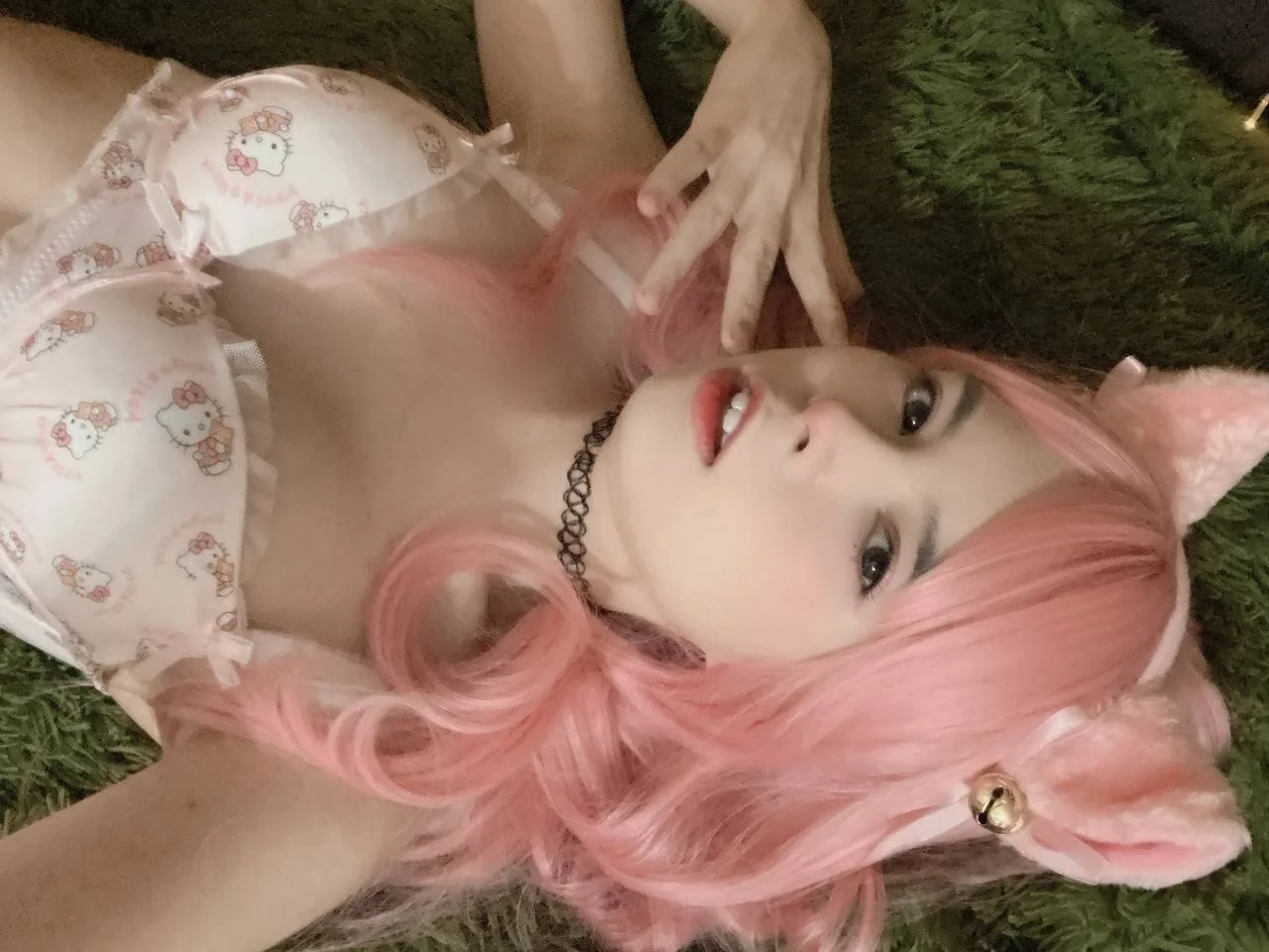 XXX Porn Photo of Nude MisaRisaChan 3