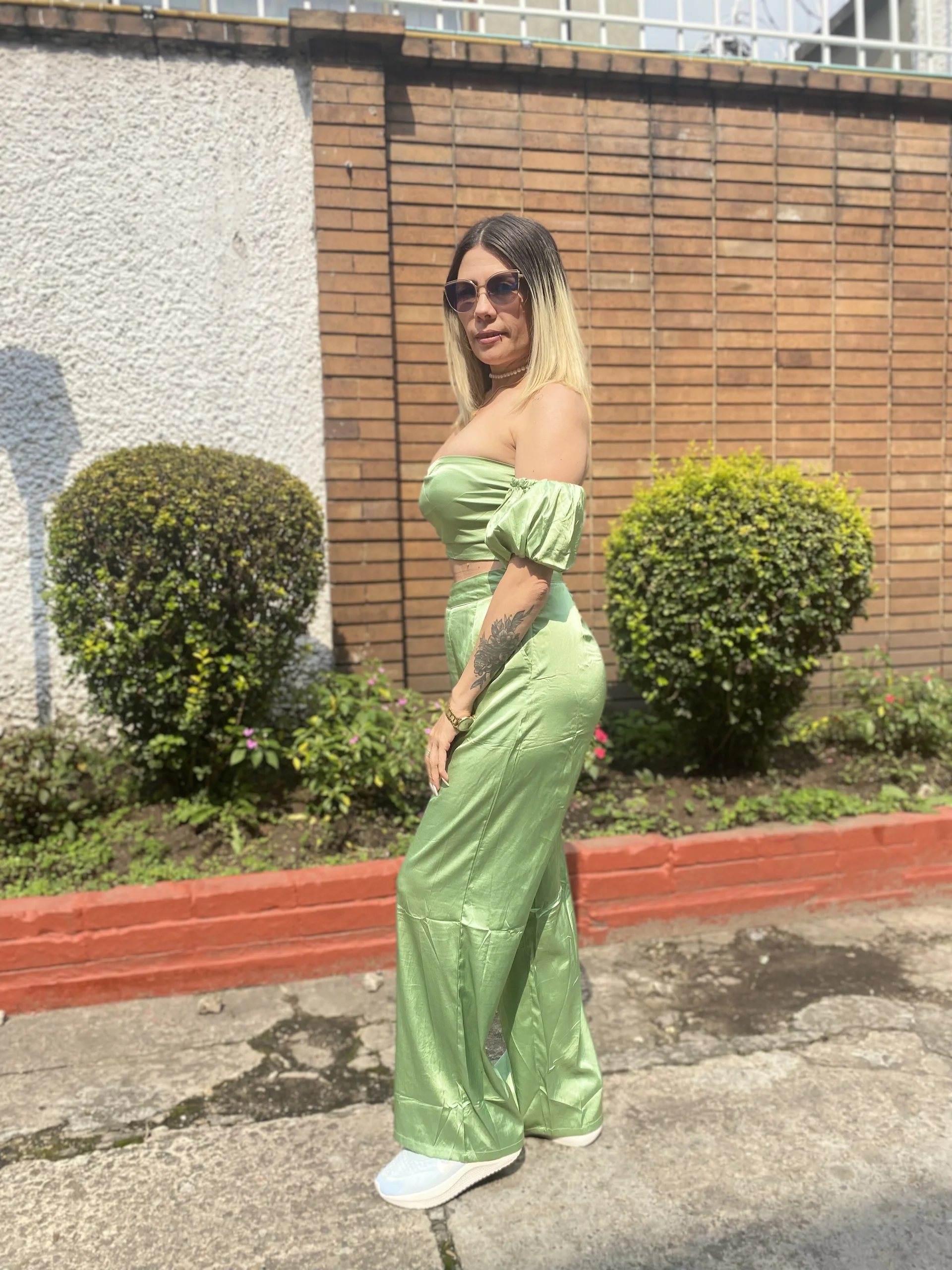XXX Porn Photo of Nude MistressAndre 195