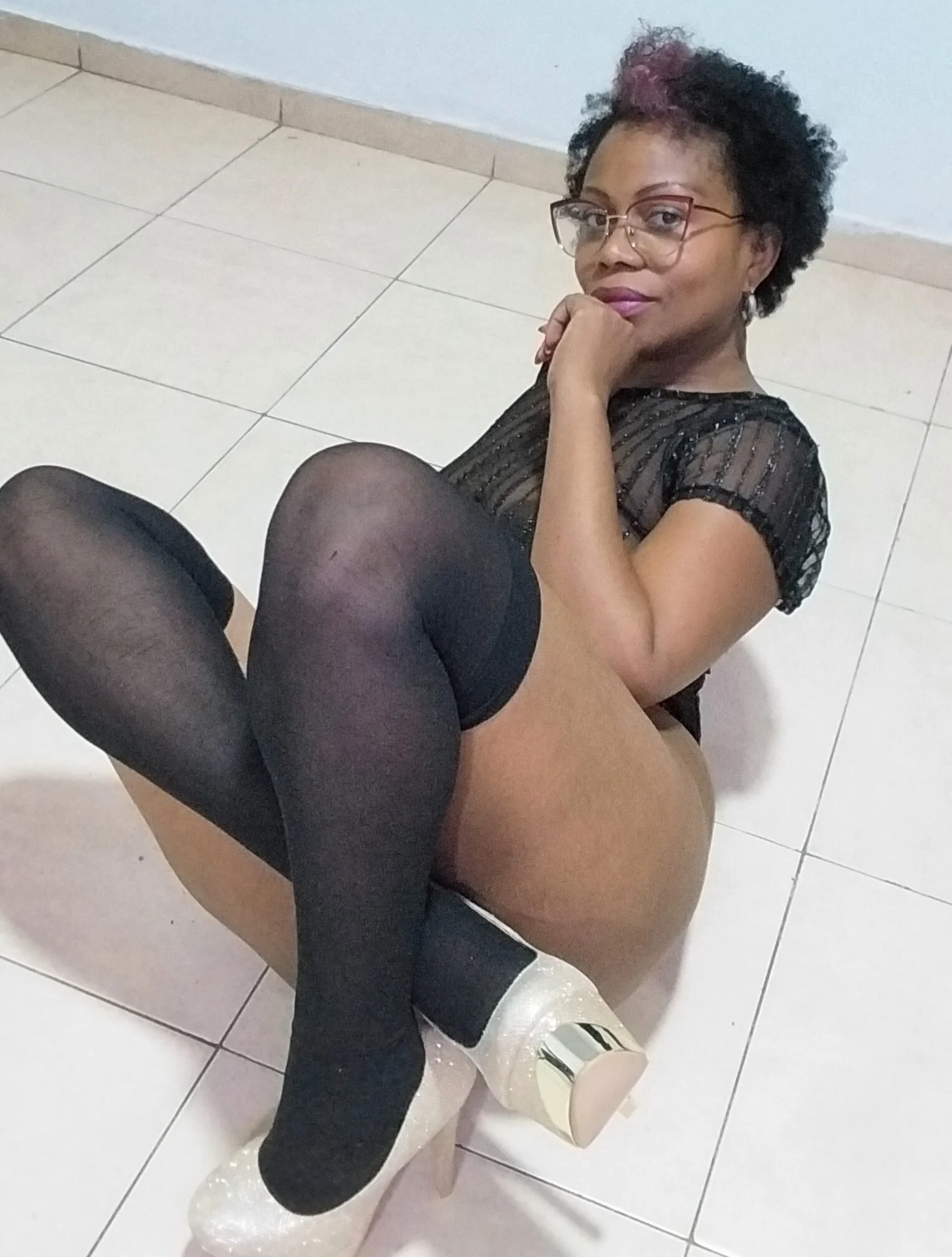 XXX Porn Photo of Nude littlebrunett 17
