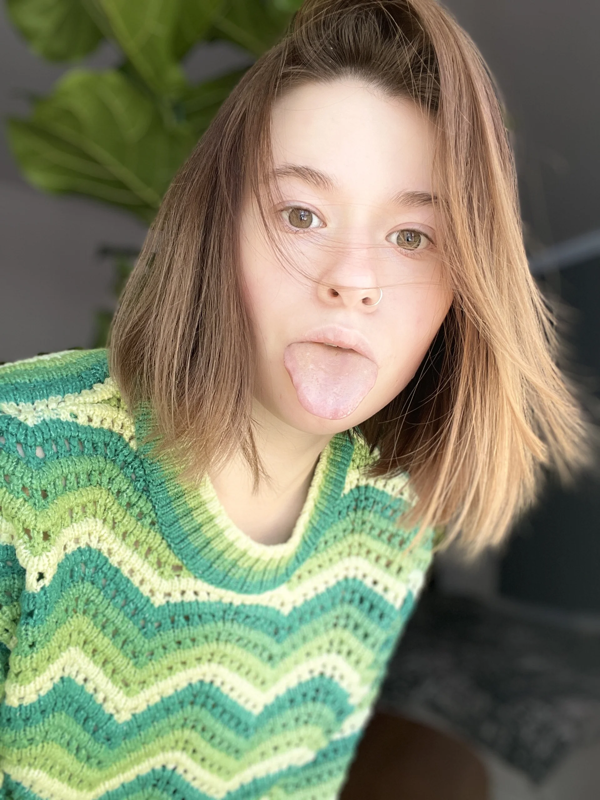 XXX Porn Photo of Nude sweetest_pie 20