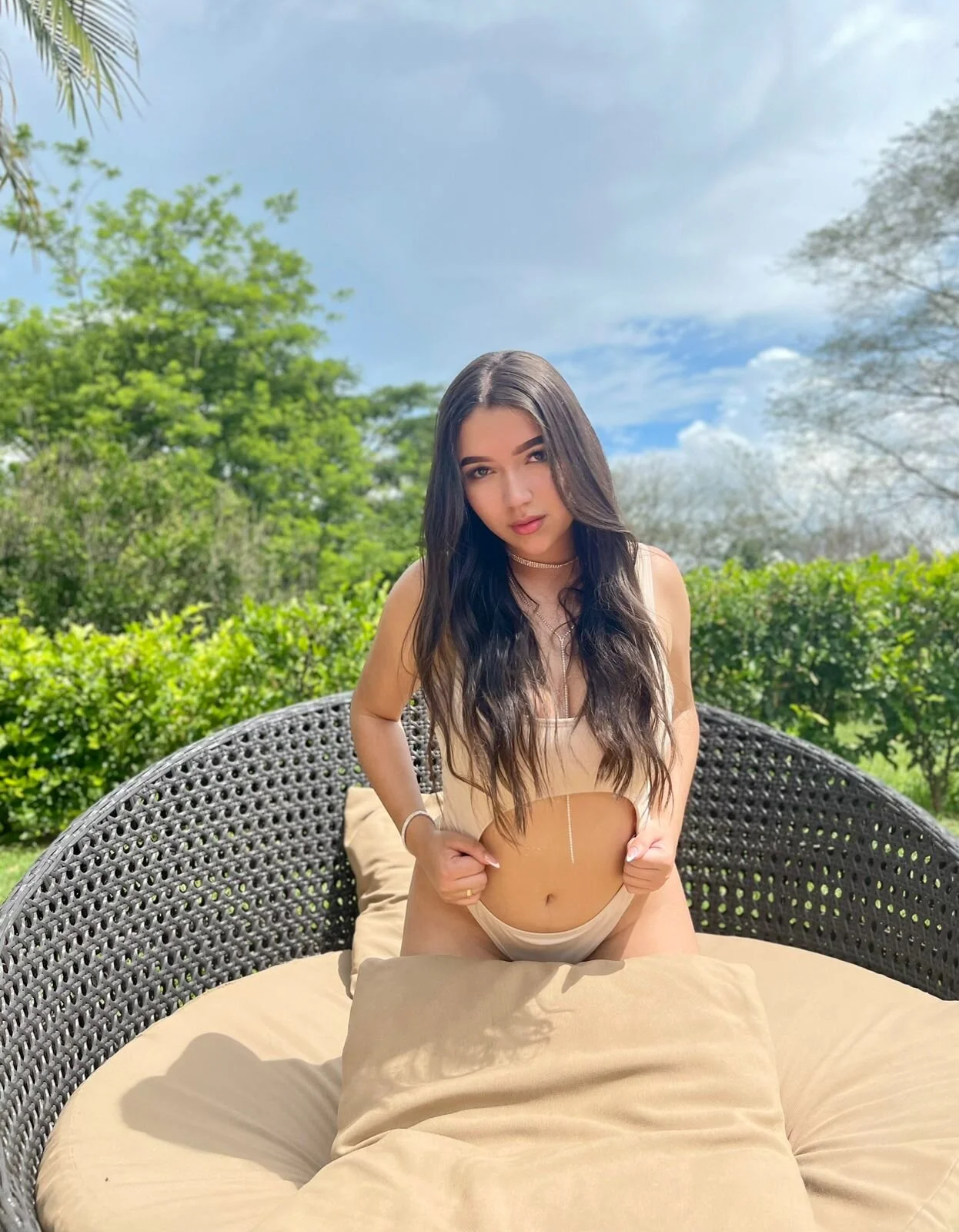 XXX Porn Photo of Nude Saday_ 4