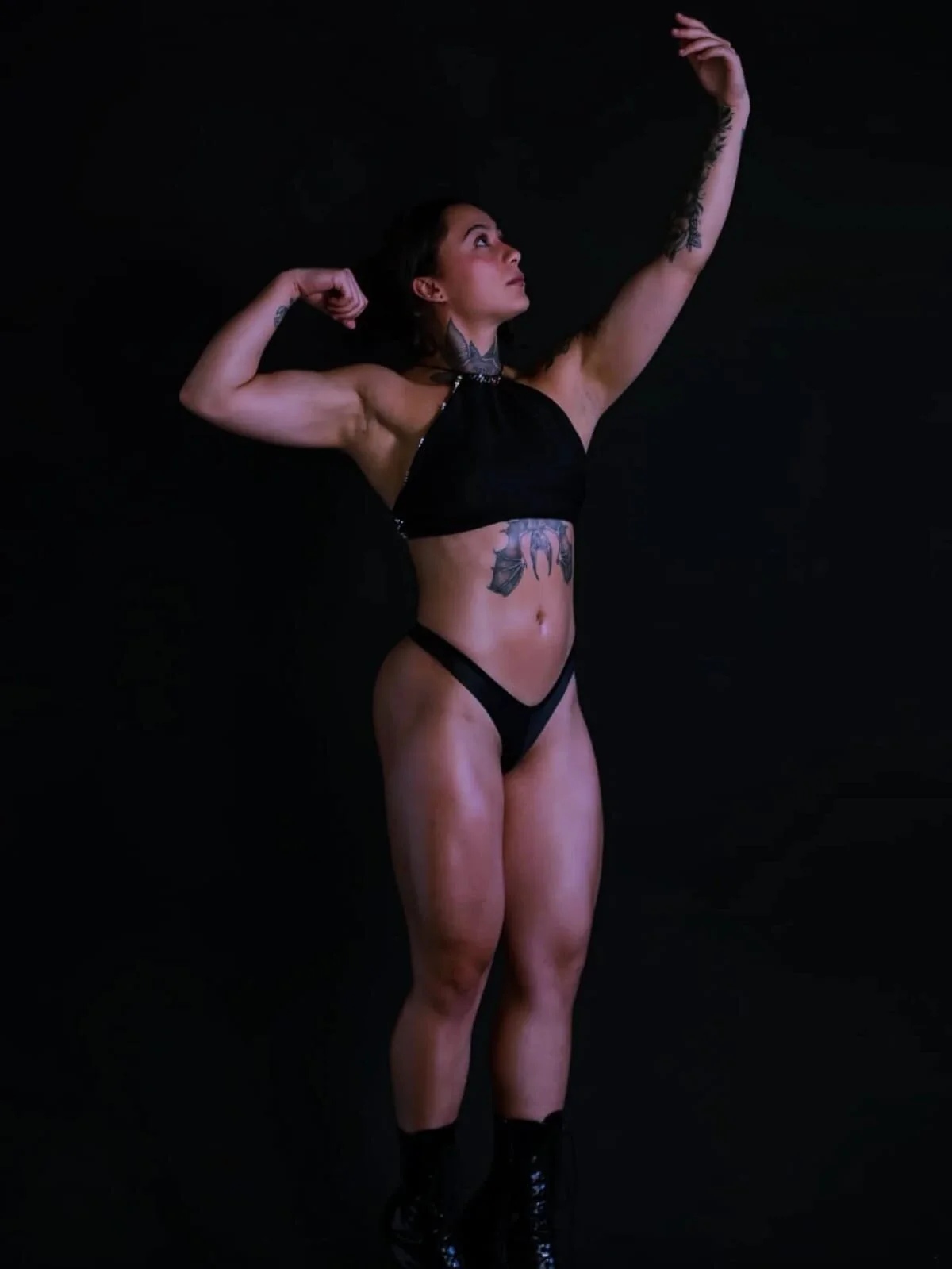 XXX Porn Photo of Nude dalila_sette 7