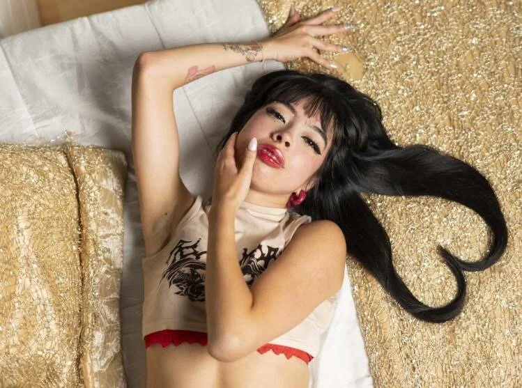 XXX Porn Photo of Nude isis_nova 5