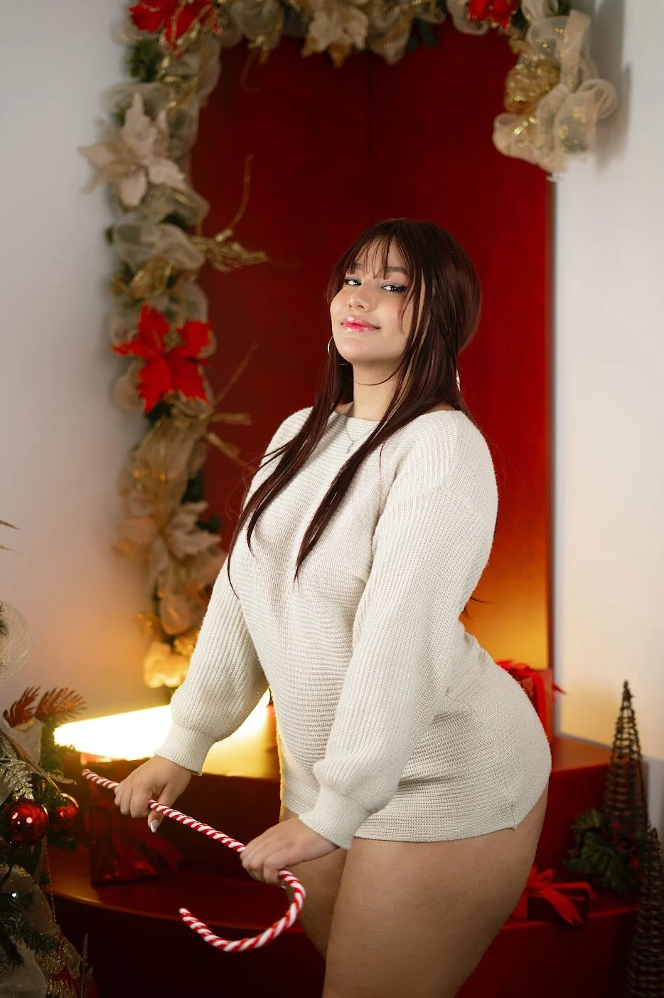 XXX Porn Photo of Nude viiolett_lee 87