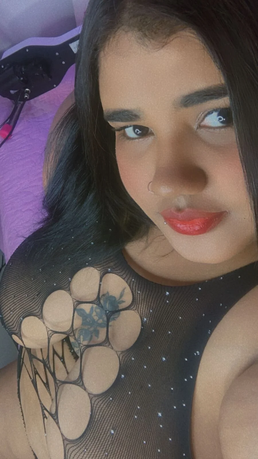 XXX Porn Photo of Nude NaomiAsha 85