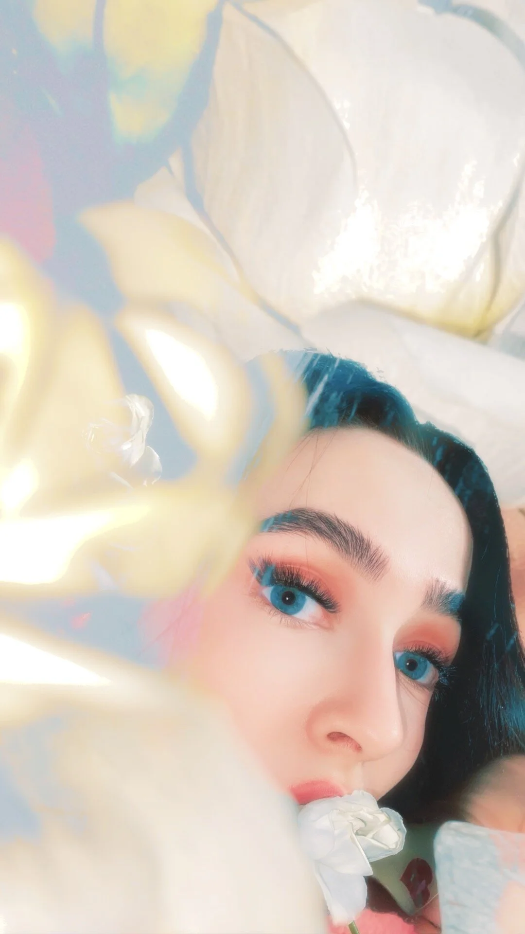 XXX Porn Photo of Nude MarieKarma 55
