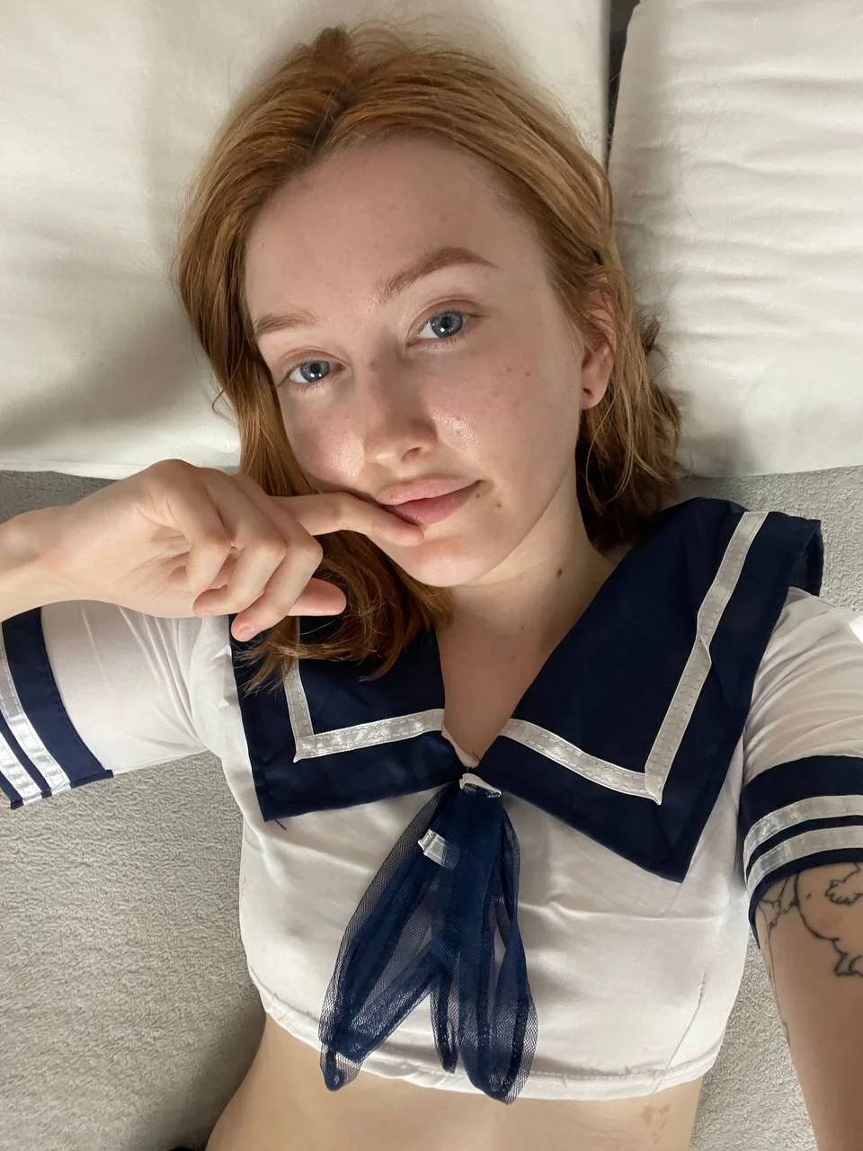 XXX Porn Photo of Nude MarianeSun 44