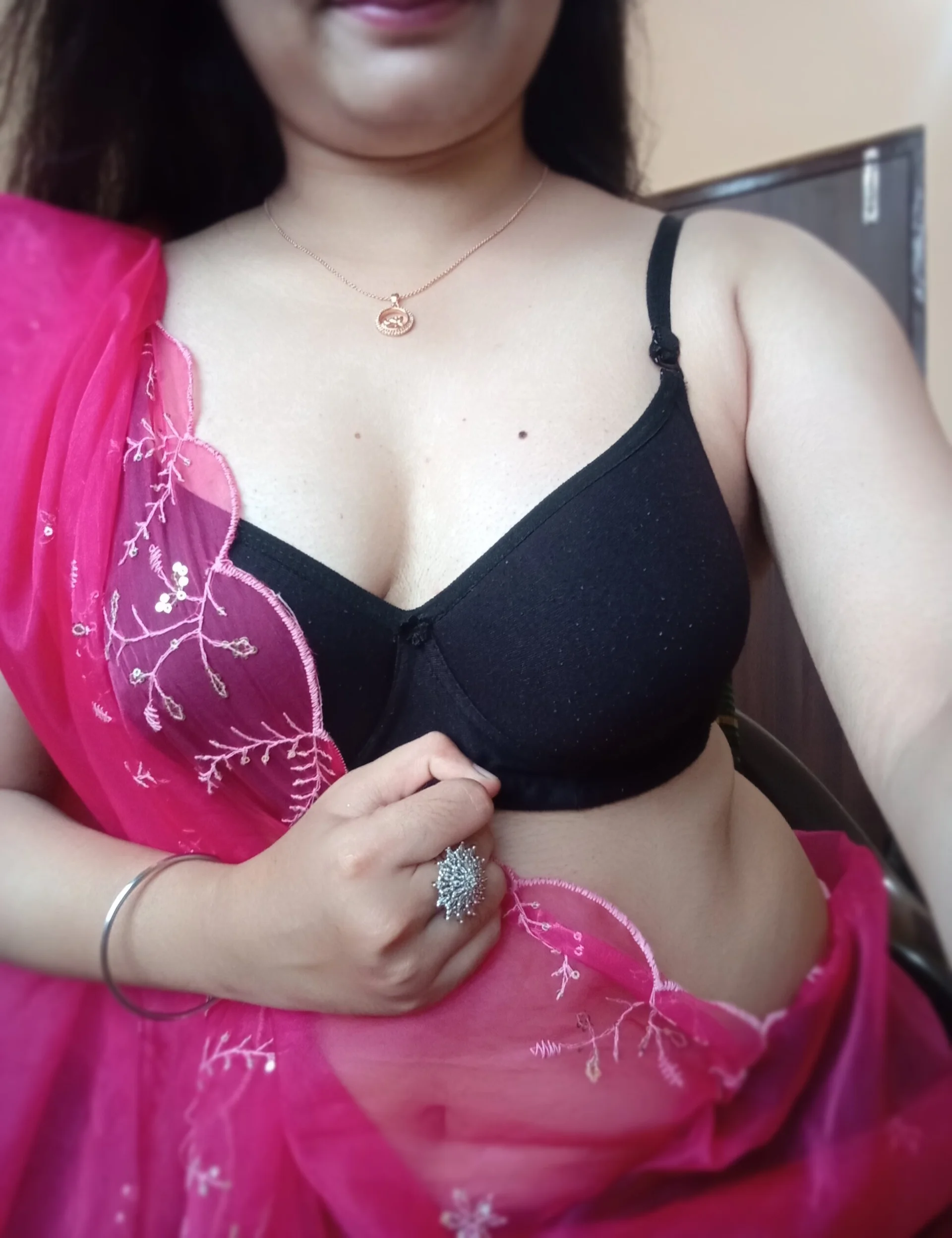 XXX Porn Photo of Nude Lush_piya 4