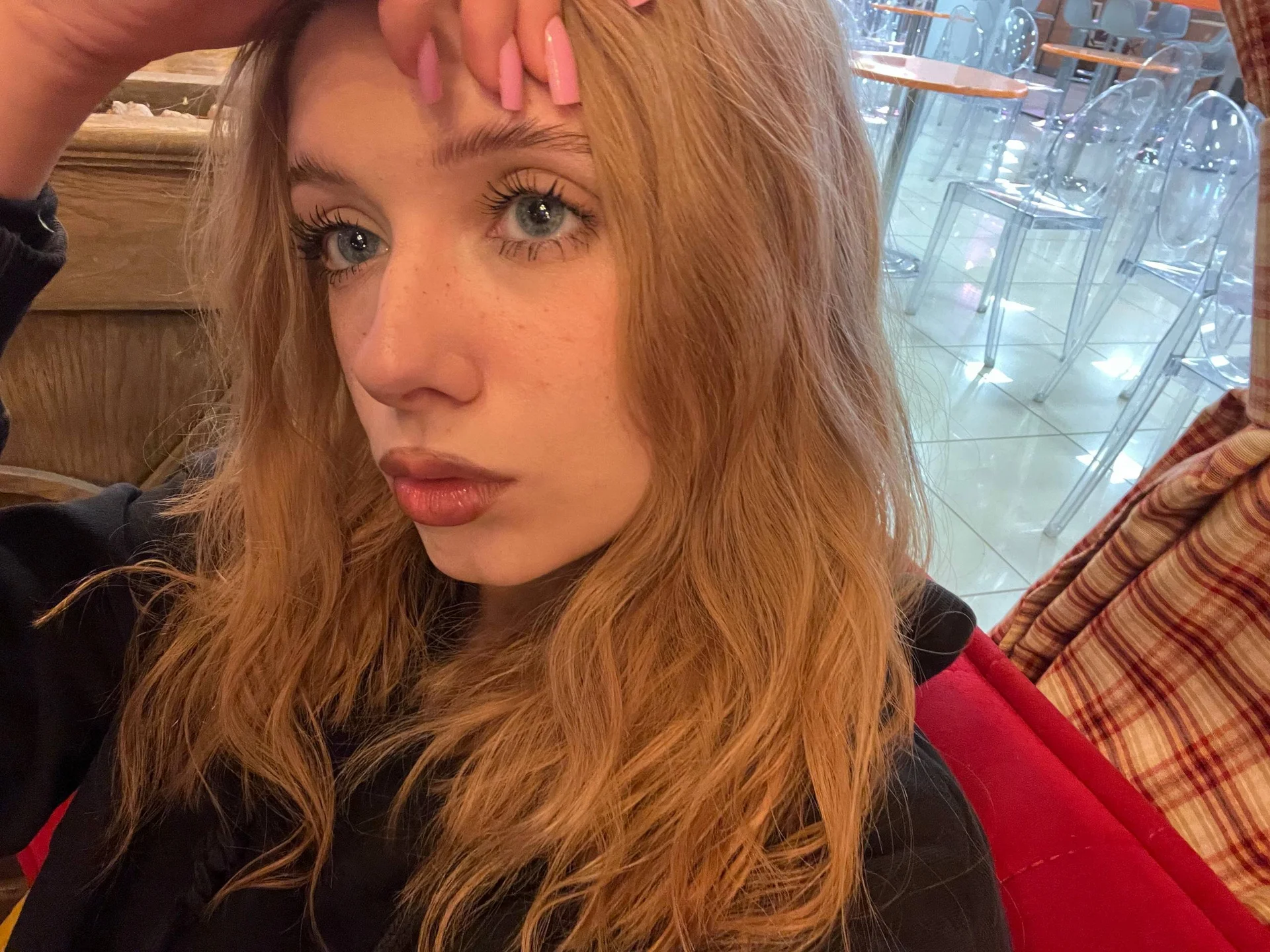 XXX Porn Photo of Nude SonjaMonje 240