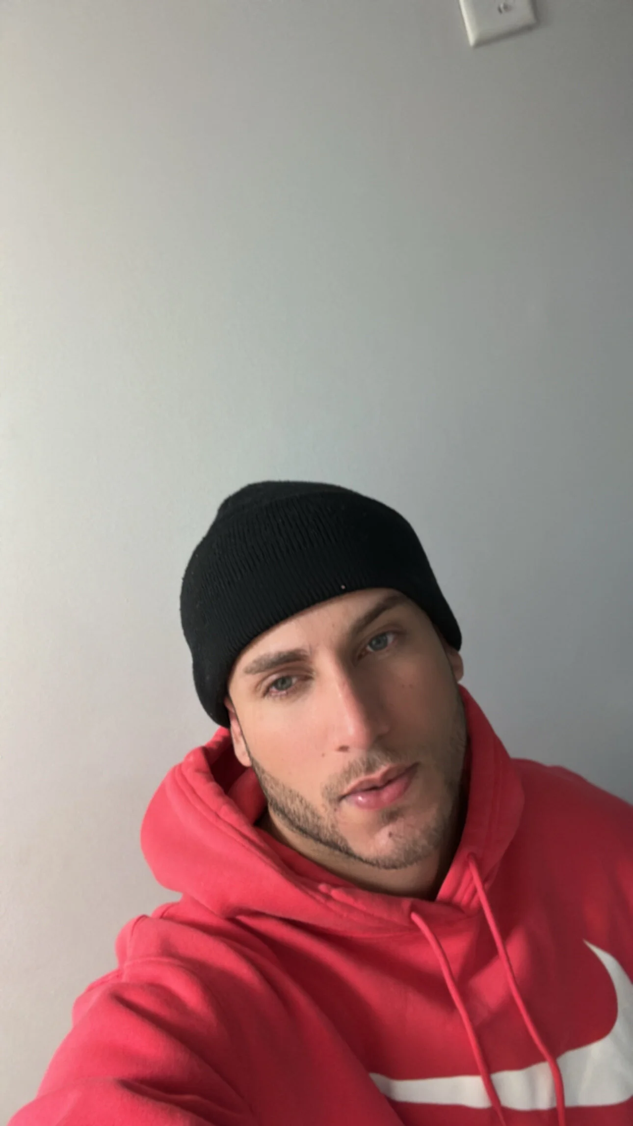 XXX Porn Photo of Nude apolo_strange 45
