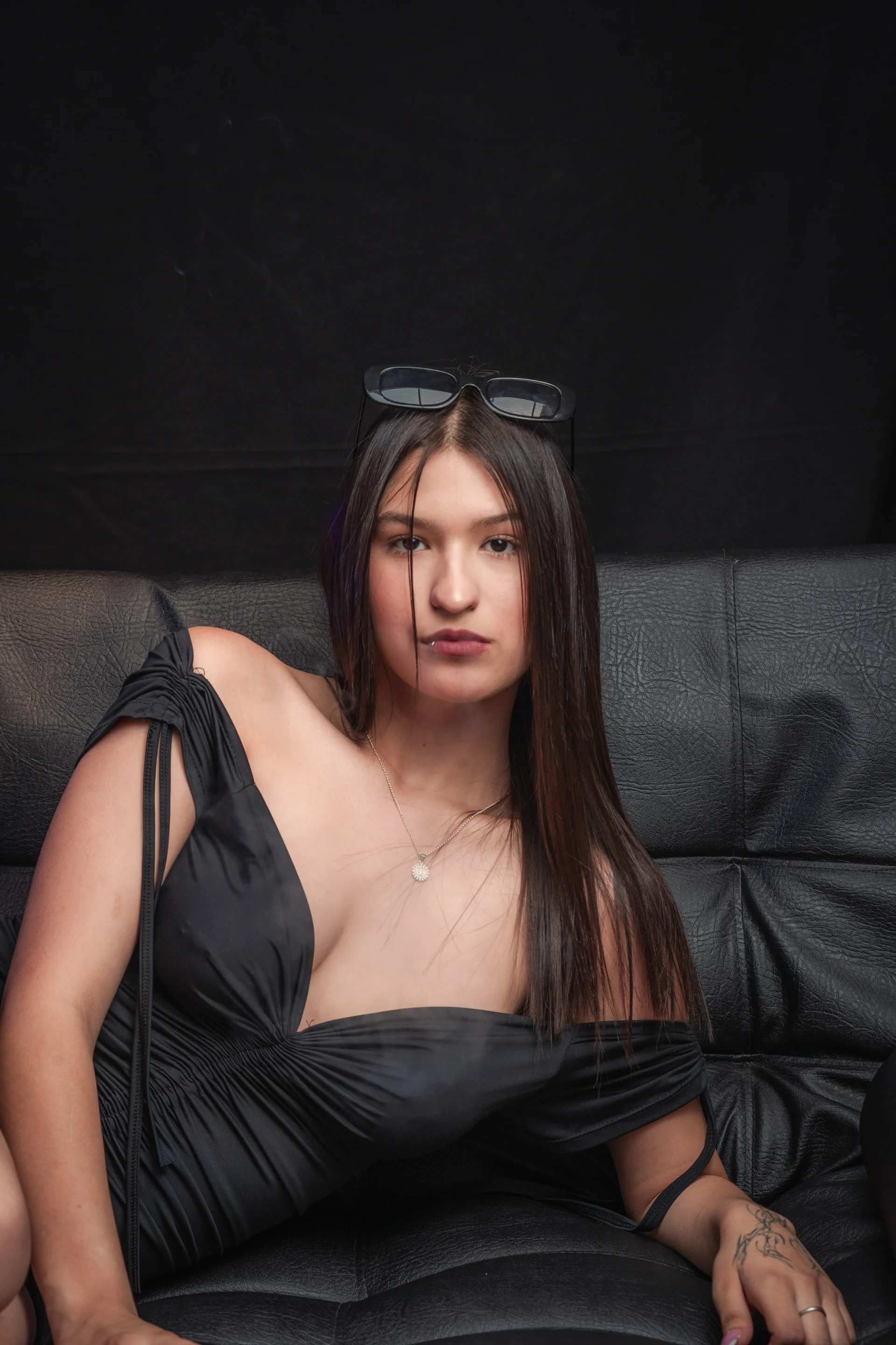 XXX Porn Photo of Nude AgathaSanderhs_ 1