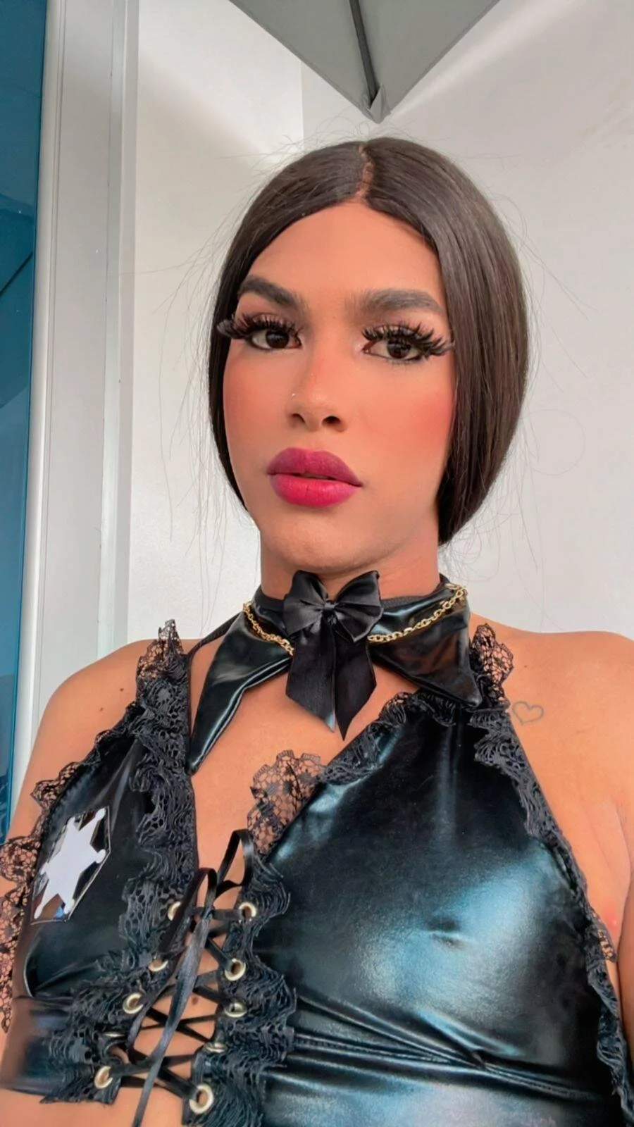 XXX Porn Photo of Nude Pamela_Dior 20