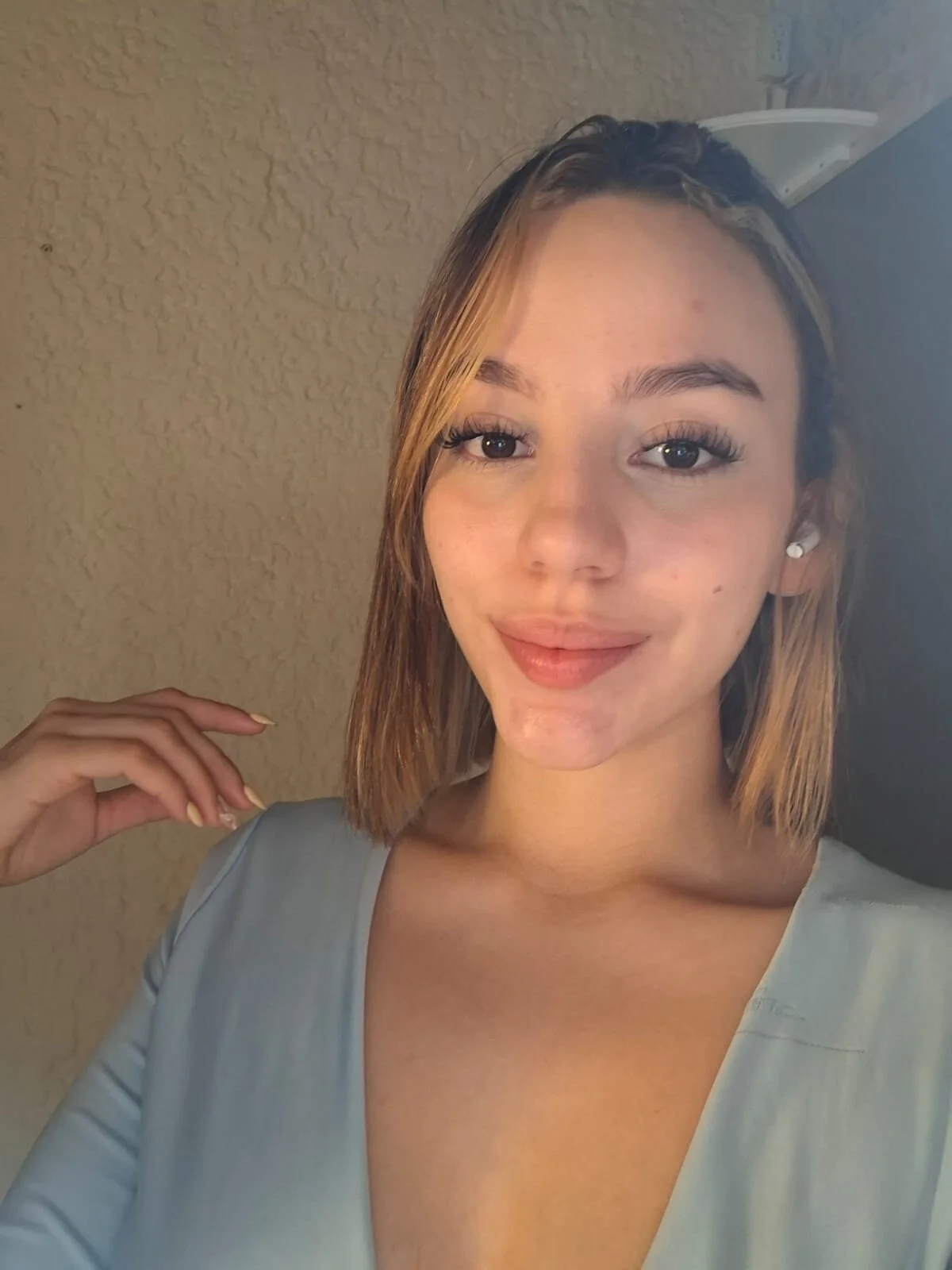 XXX Porn Photo of Nude ambar_rosse25 66