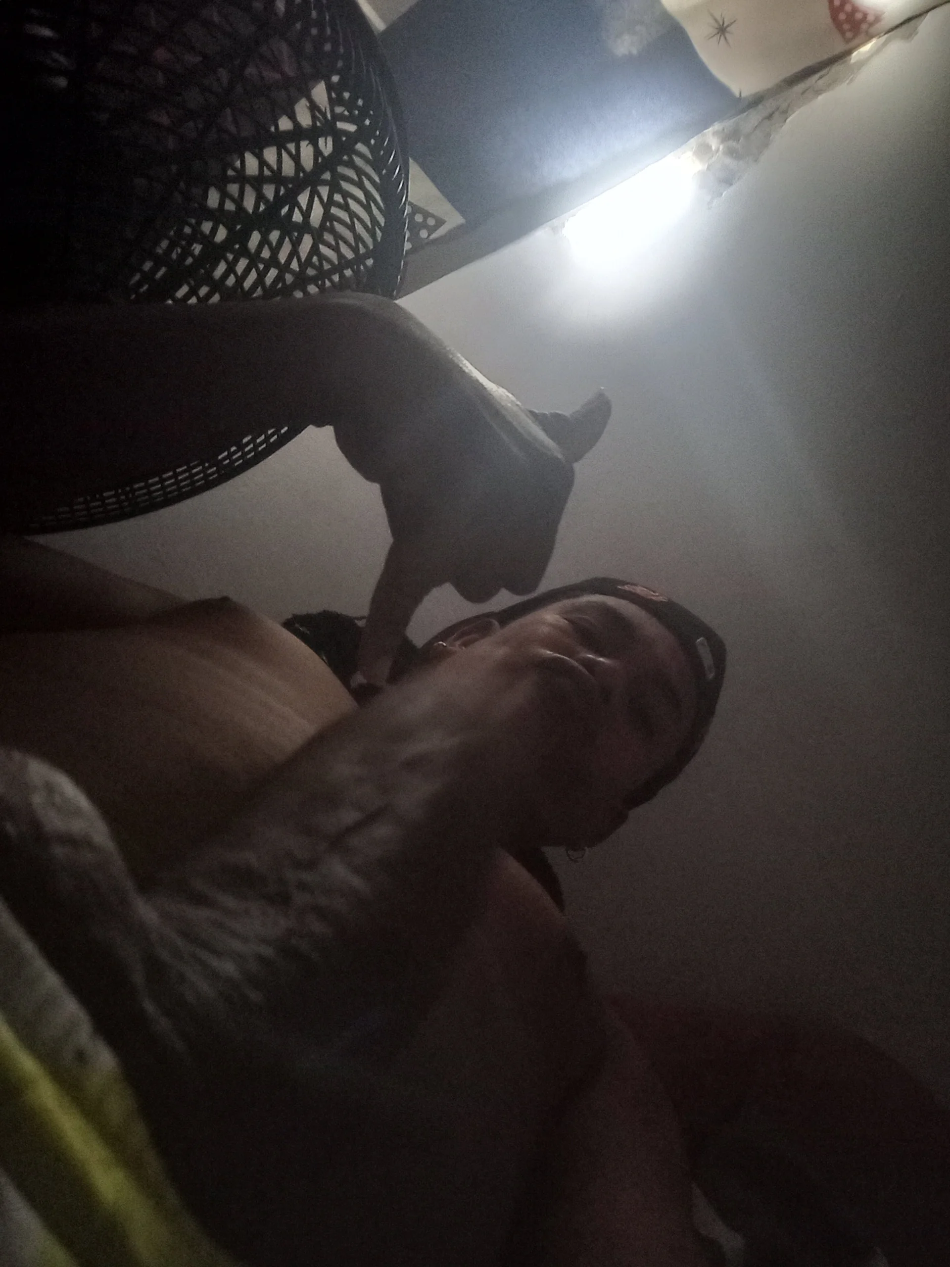 XXX Porn Photo of Nude joselasensa 5