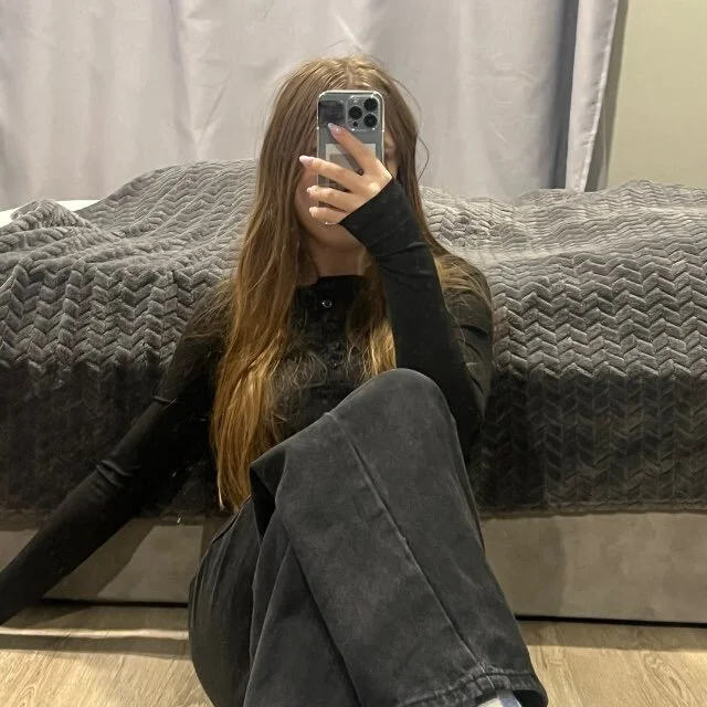 XXX Porn Photo of Nude MarlanaEndler 8